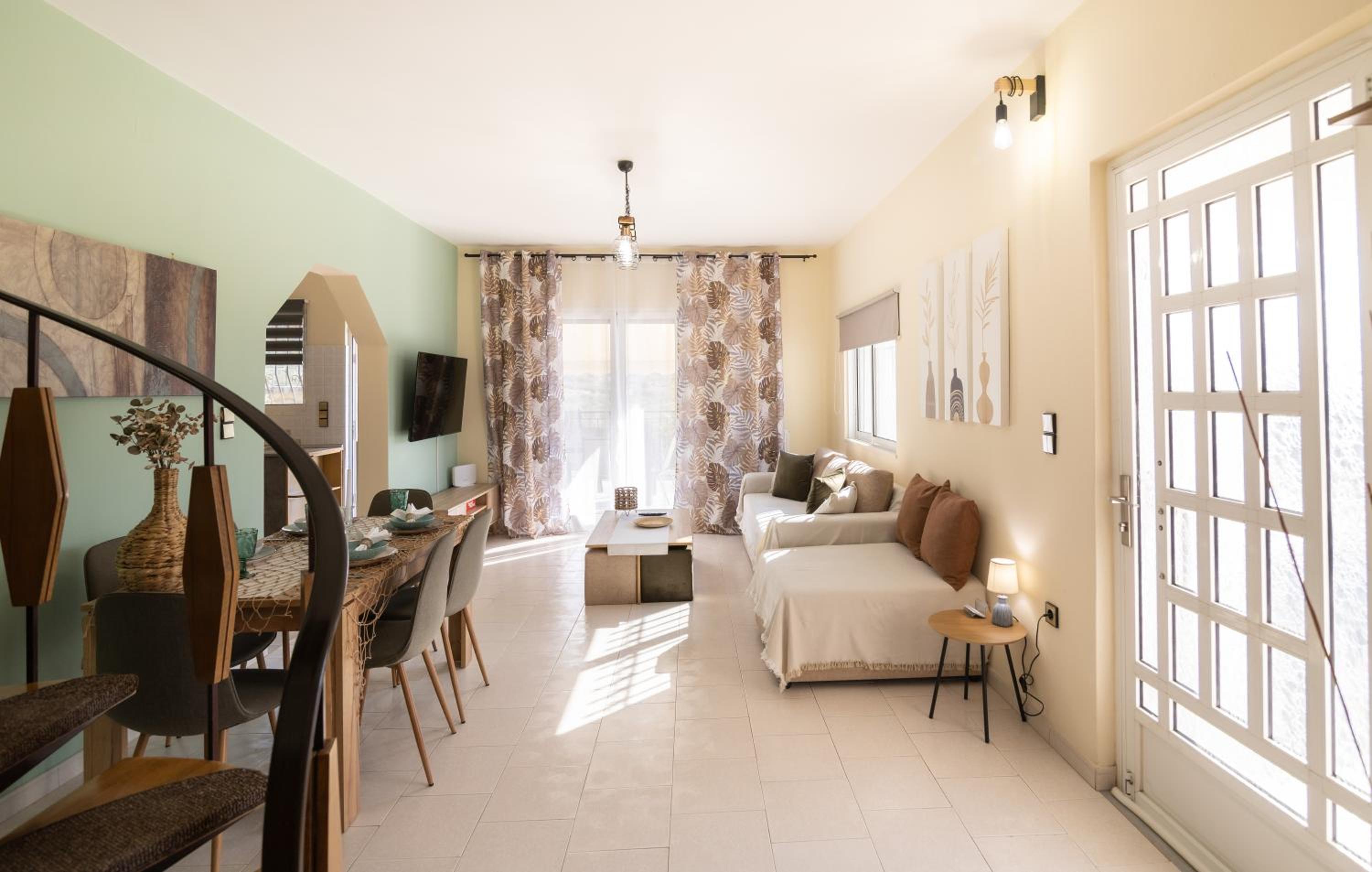 Villa Aelia Luxury Maisonette