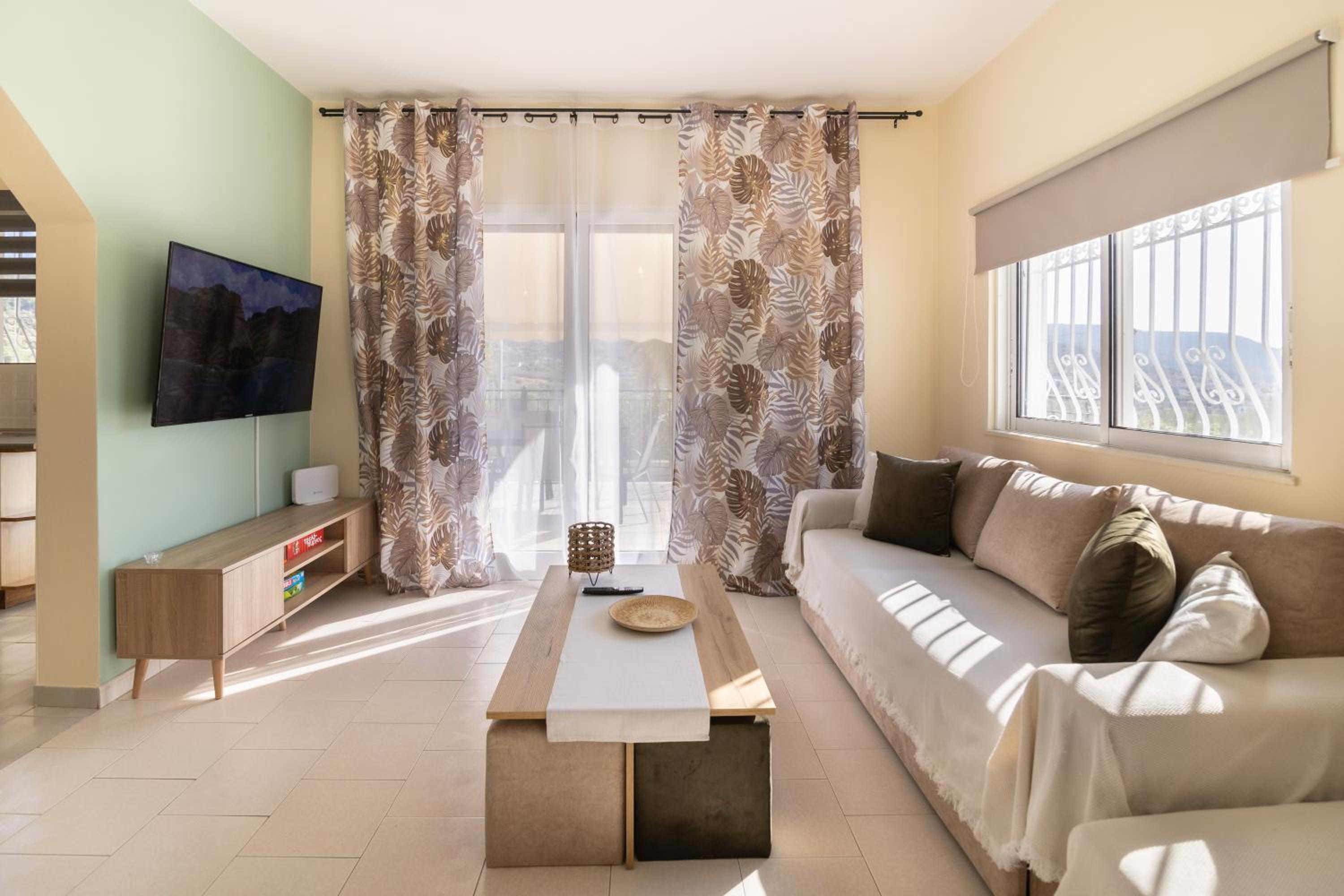 Villa Aelia Luxury Maisonette
