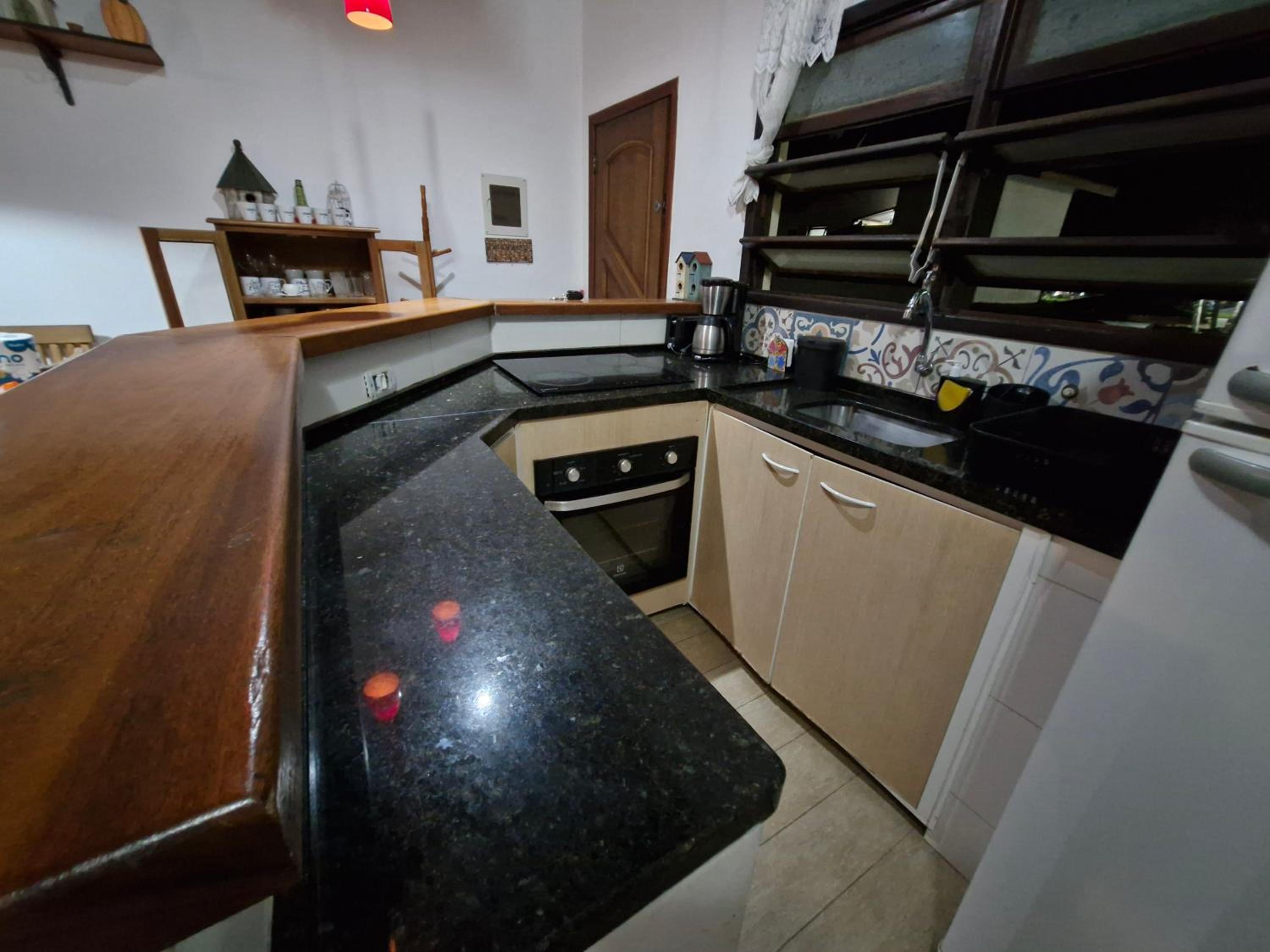 Novo Duplex em condomínio com piscina Juquehy