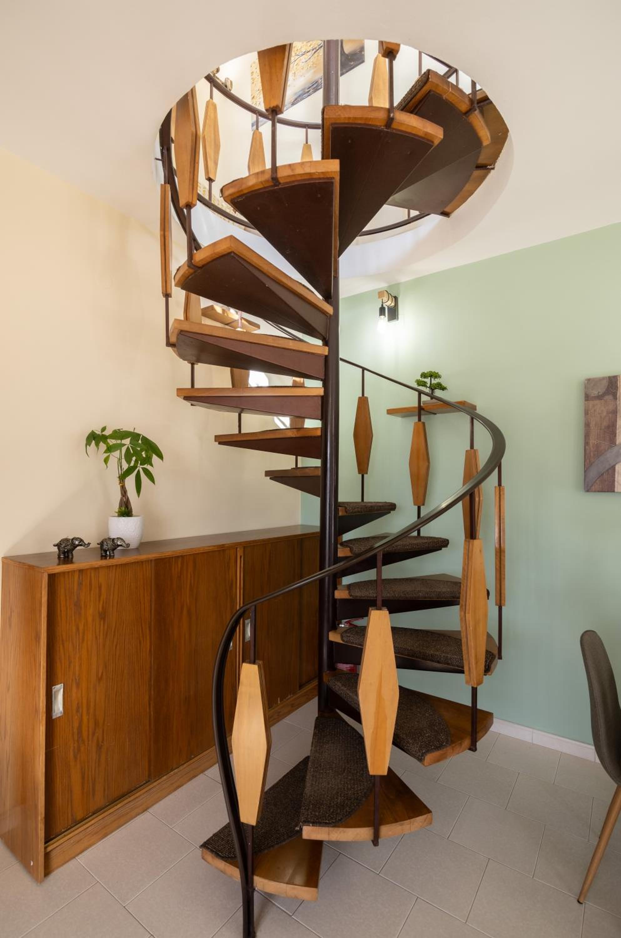 Villa Aelia Luxury Maisonette