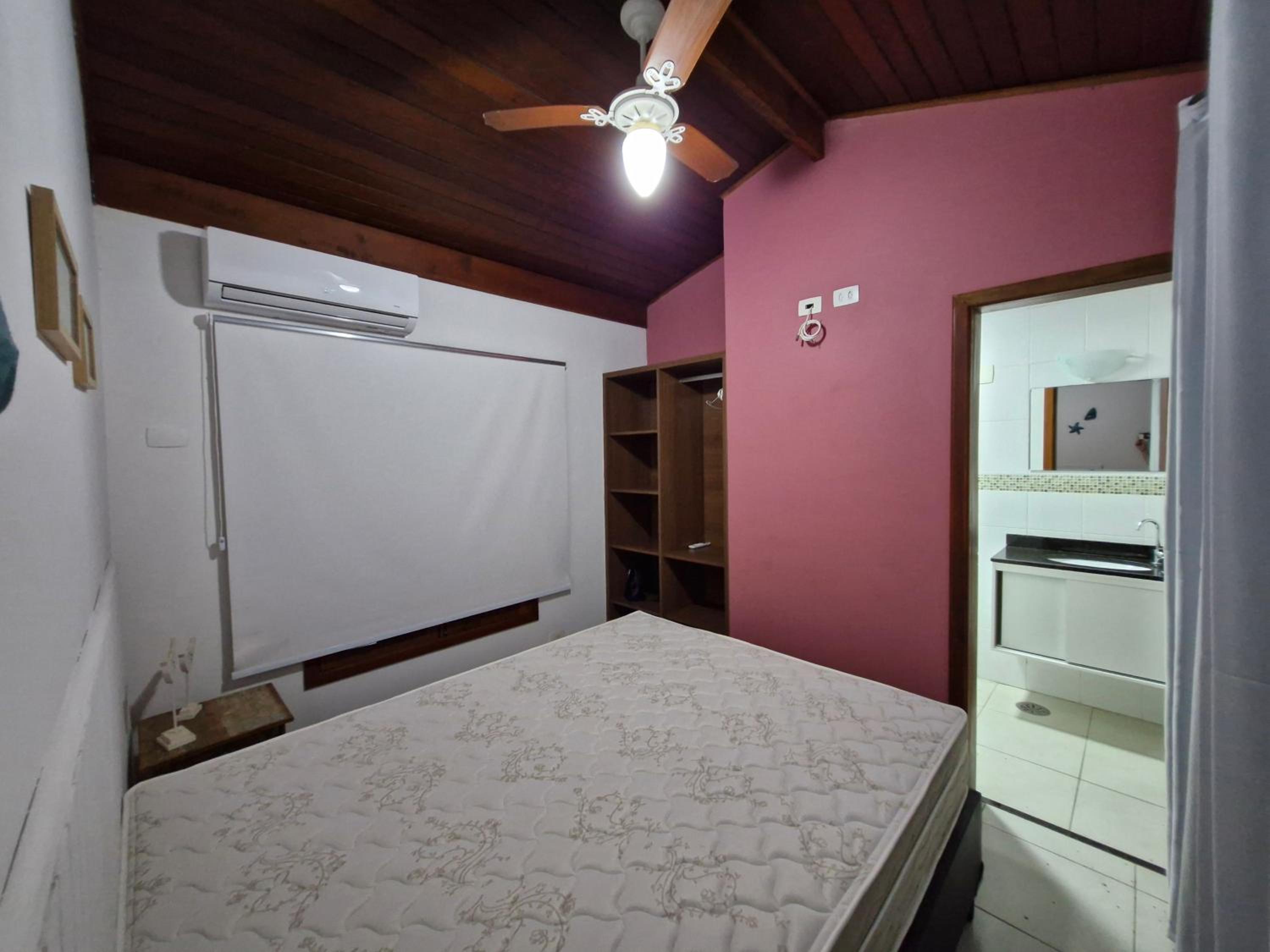 Novo Duplex em condomínio com piscina Juquehy