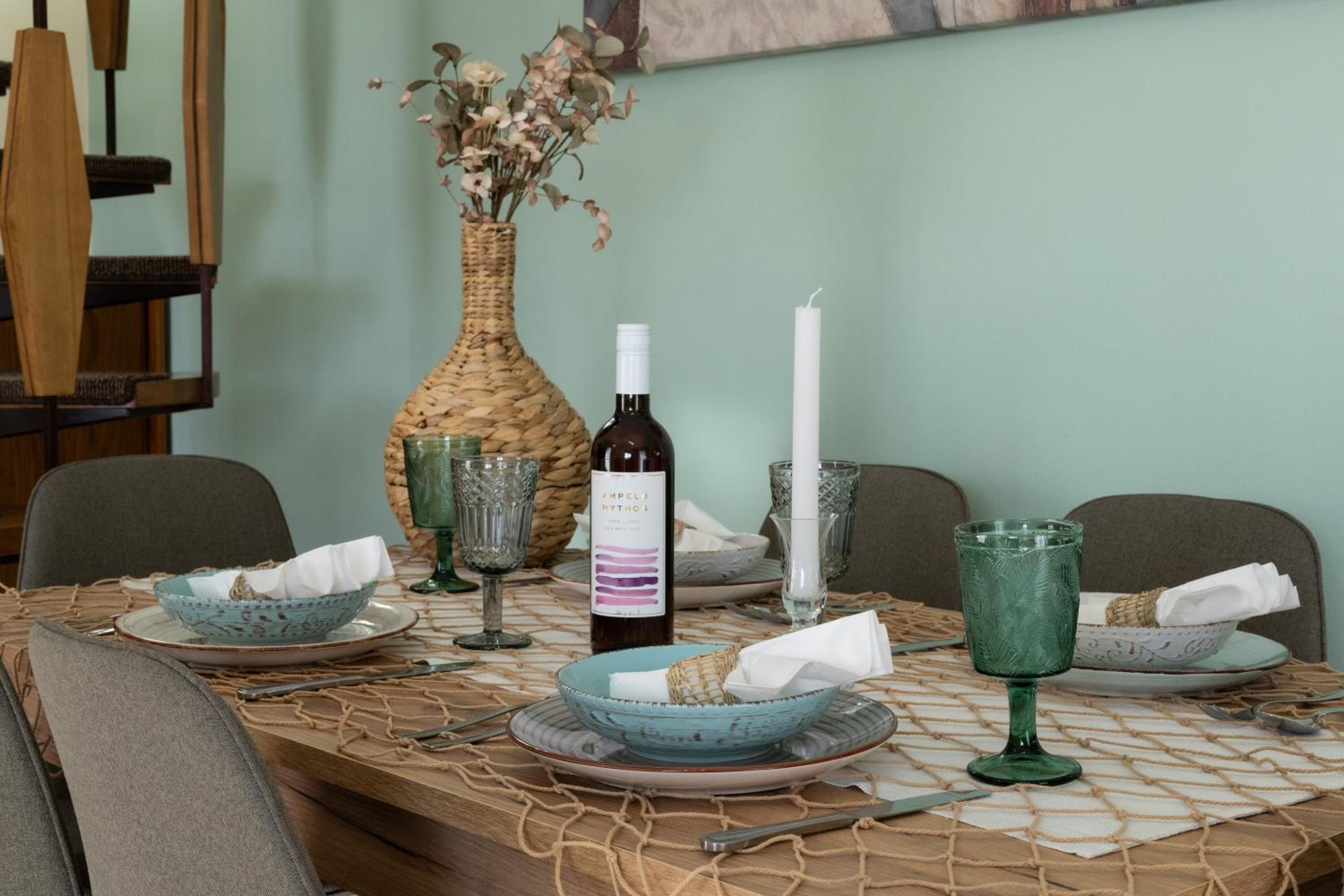 Villa Aelia Luxury Maisonette