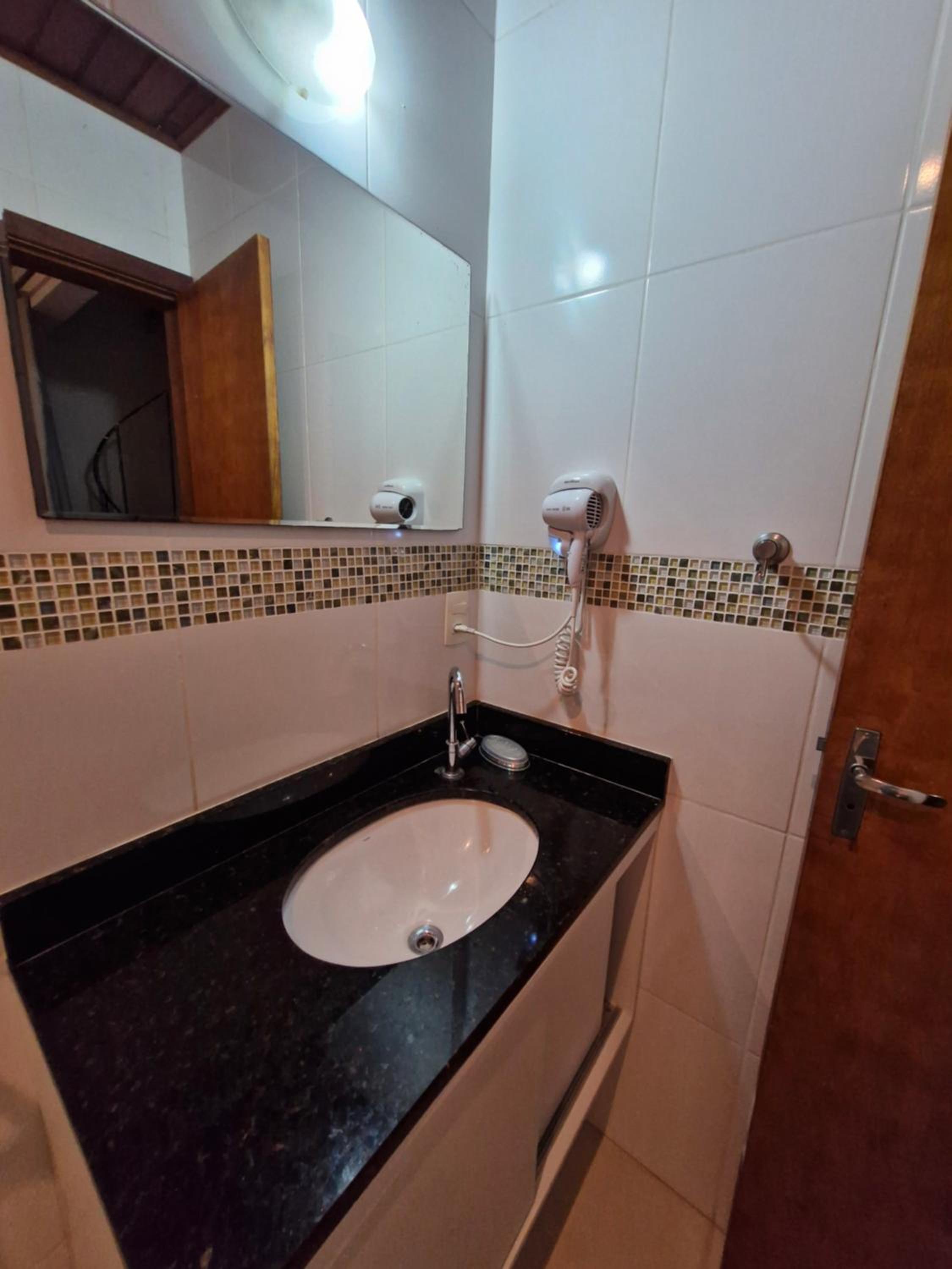 Novo Duplex em condomínio com piscina Juquehy