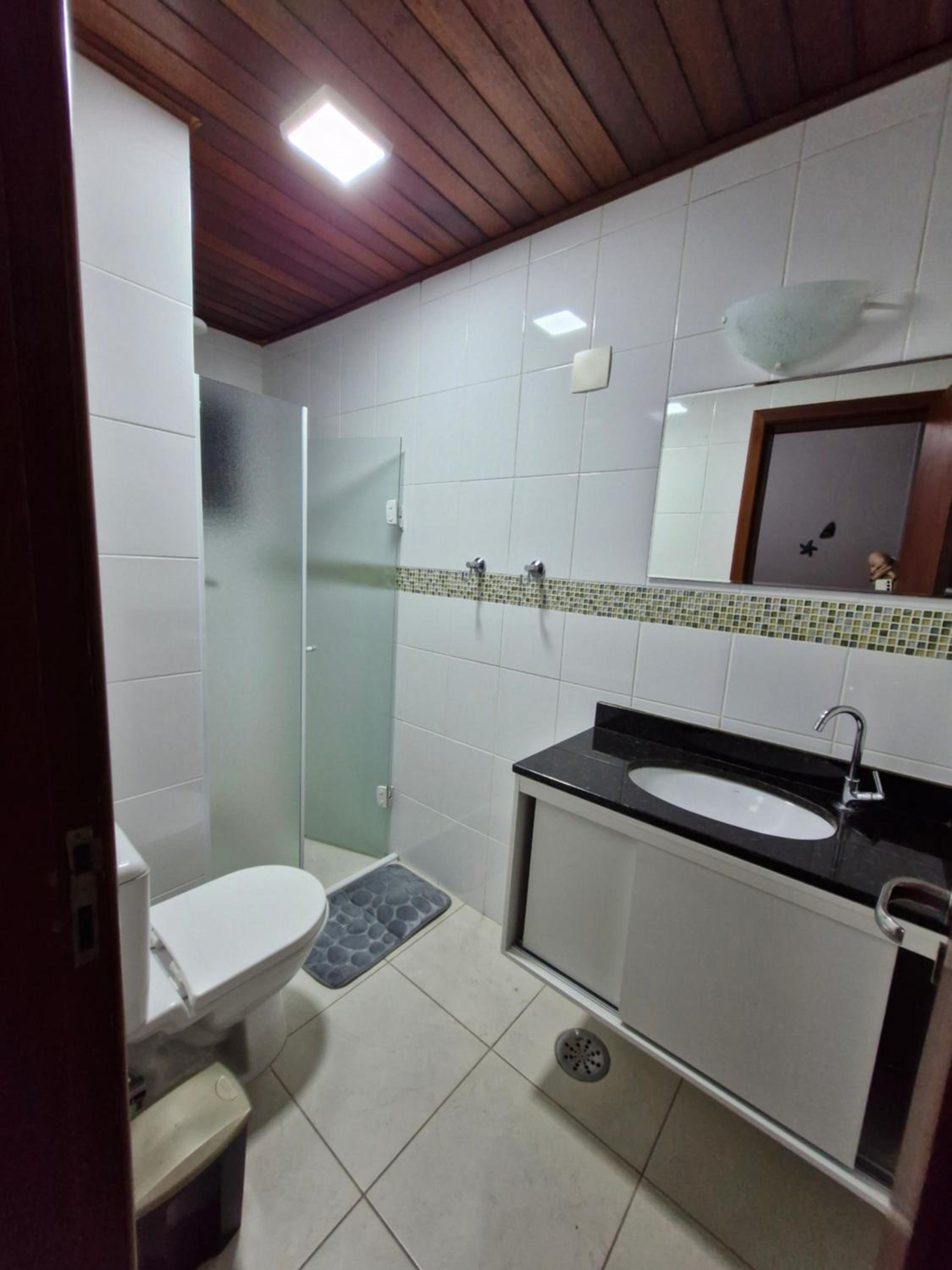 Novo Duplex em condomínio com piscina Juquehy