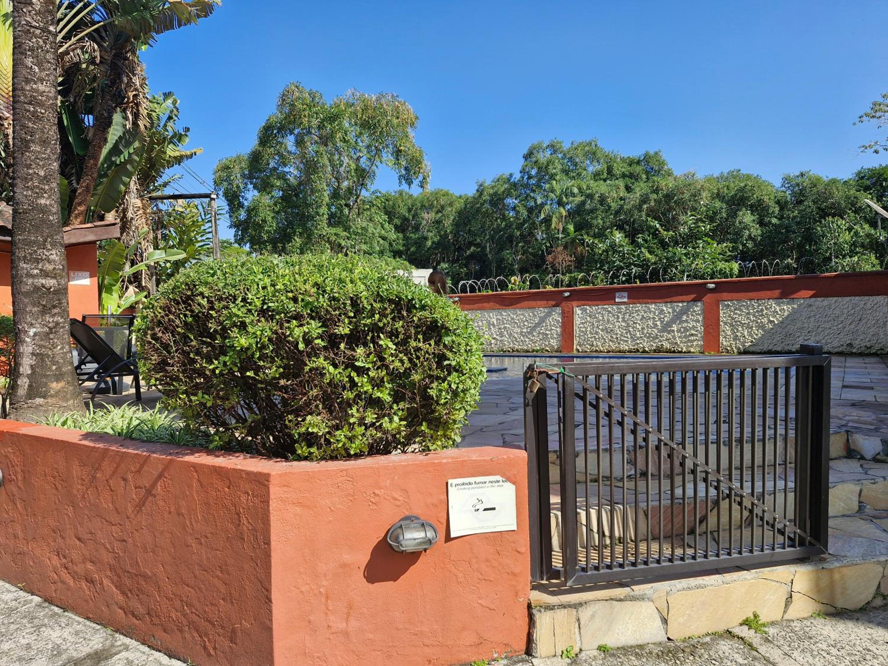 Novo Duplex em condomínio com piscina Juquehy