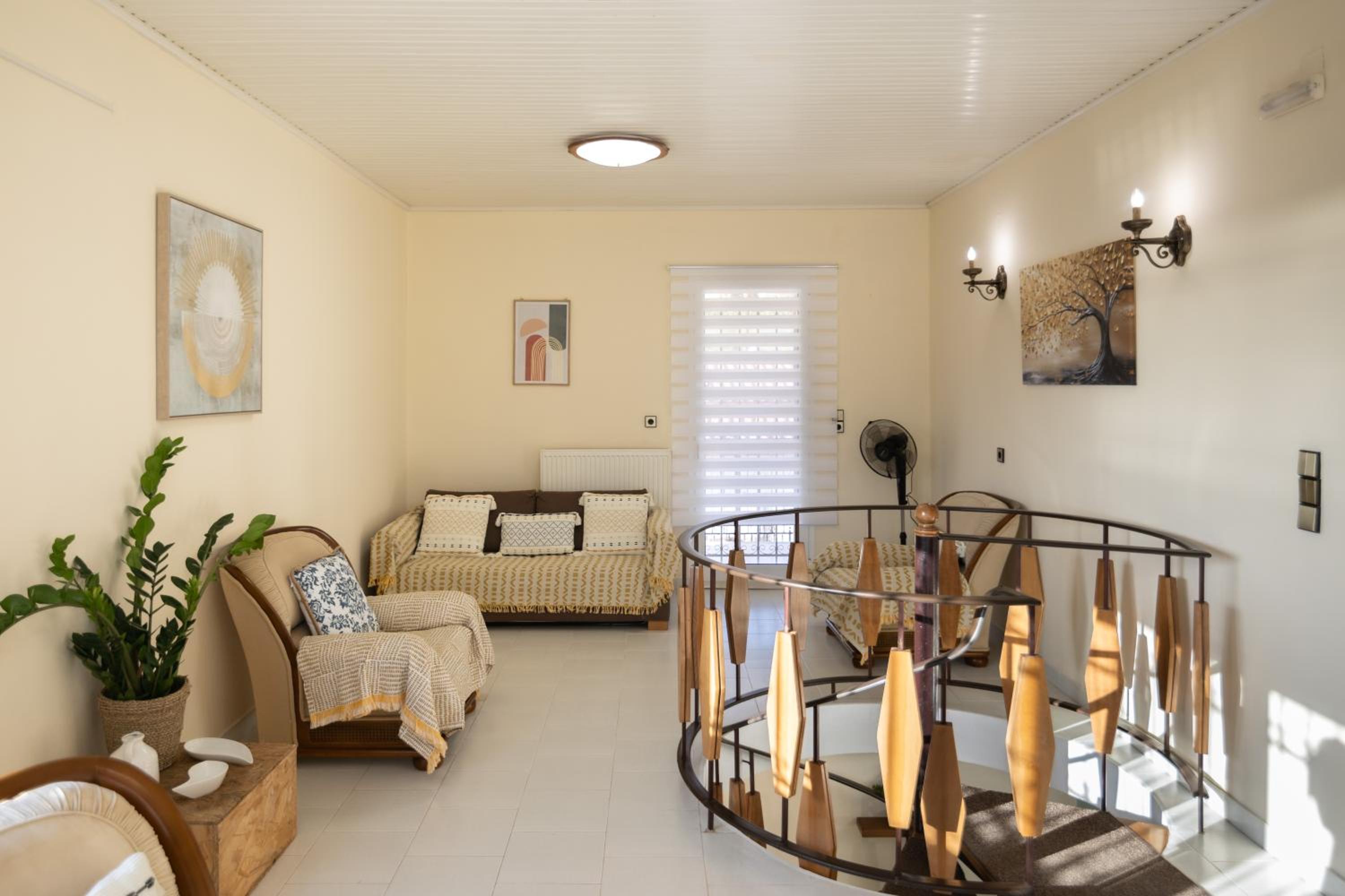 Villa Aelia Luxury Maisonette