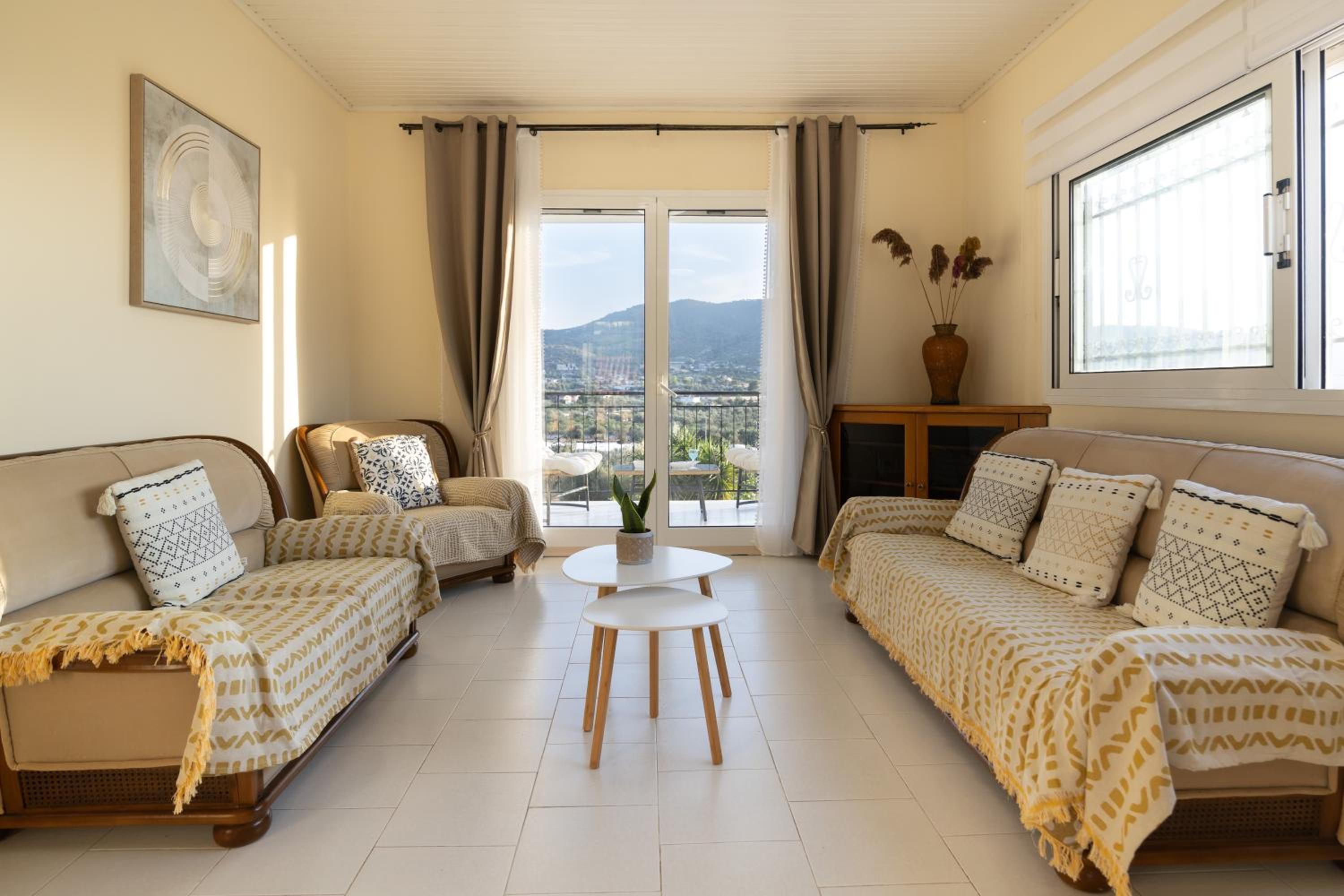 Villa Aelia Luxury Maisonette