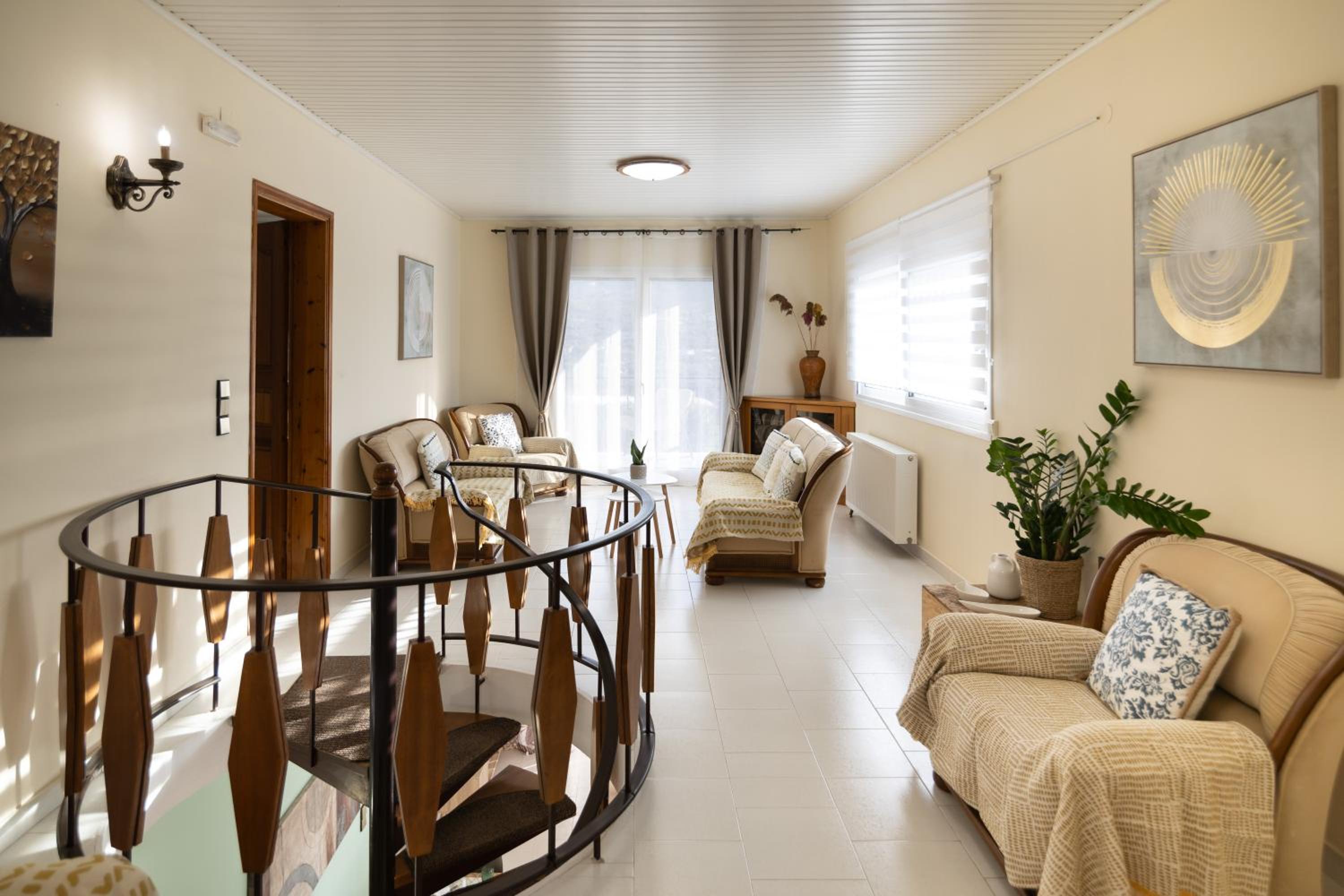 Villa Aelia Luxury Maisonette