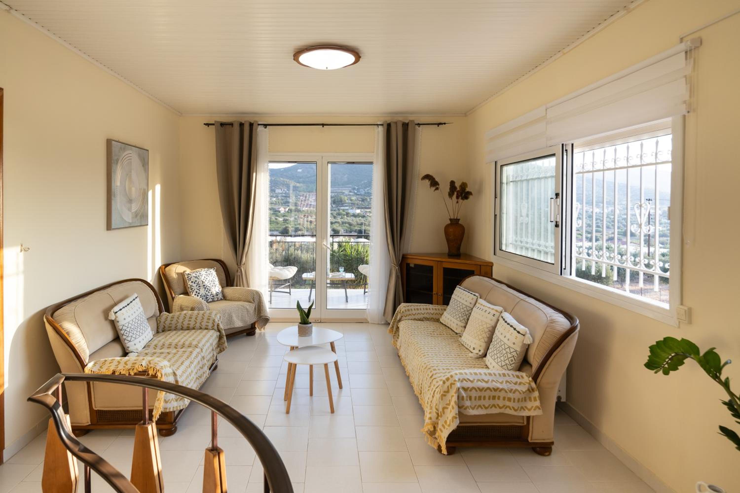 Villa Aelia Luxury Maisonette