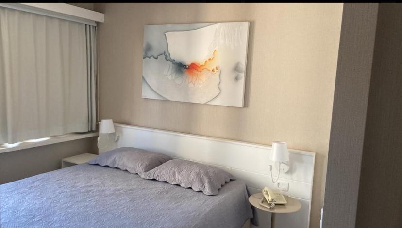 Apartamento no Jardins