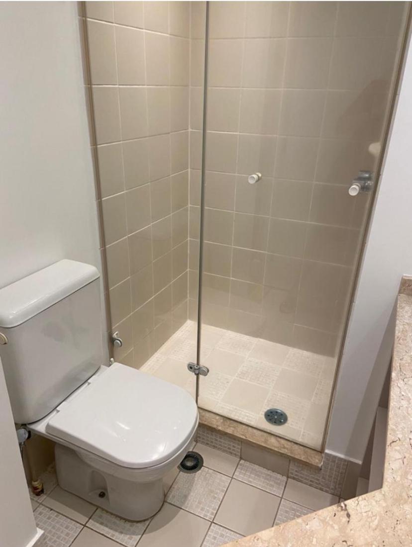 Apartamento no Jardins
