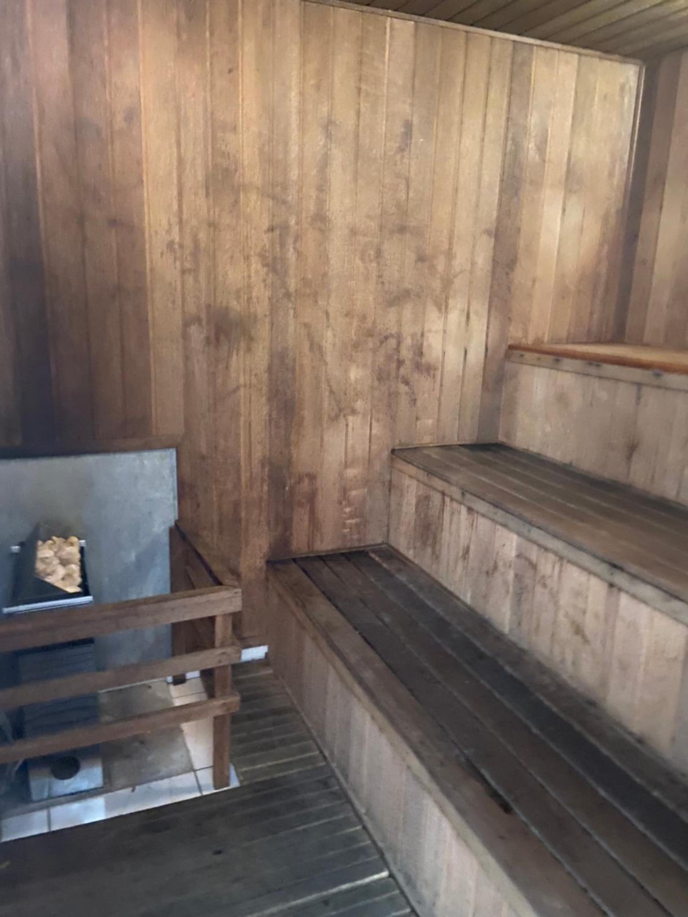 Apartamento no Jardins