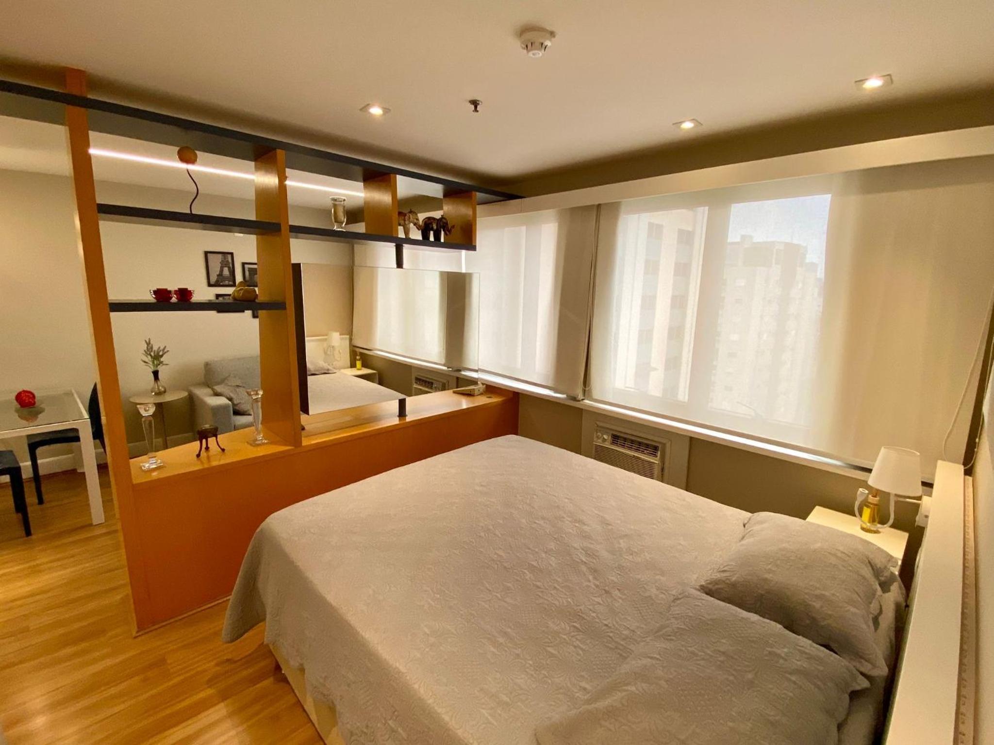 Apartamento no Jardins