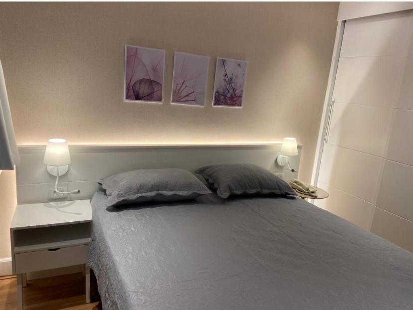 Apartamento no Jardins