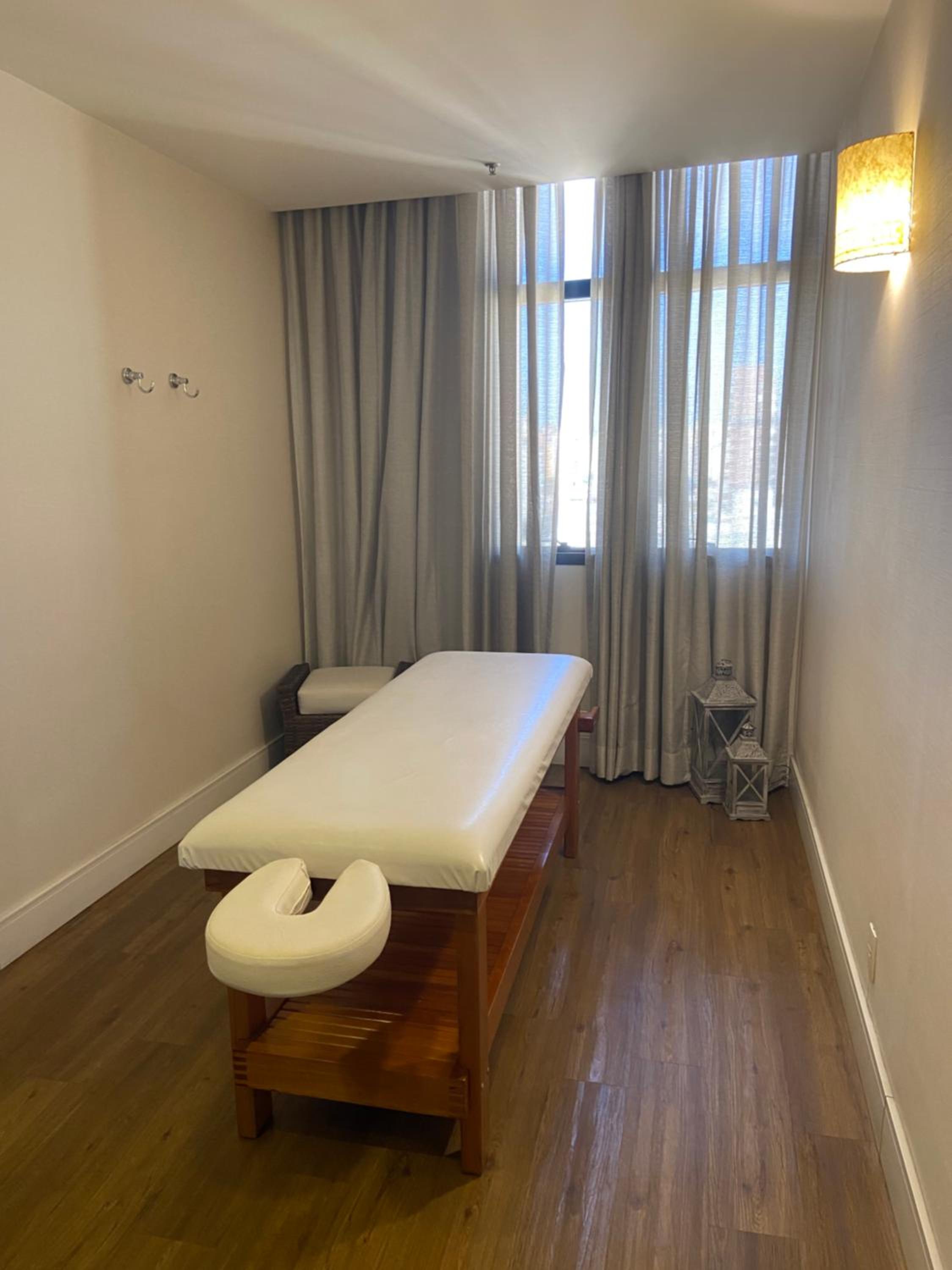 Apartamento no Jardins