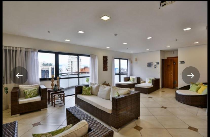 Apartamento no Jardins