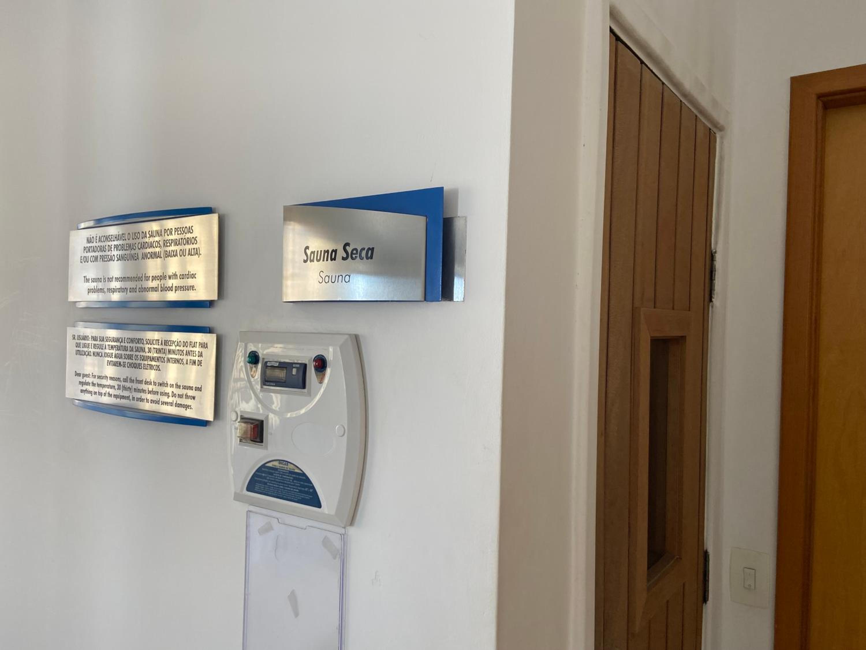 Apartamento no Jardins