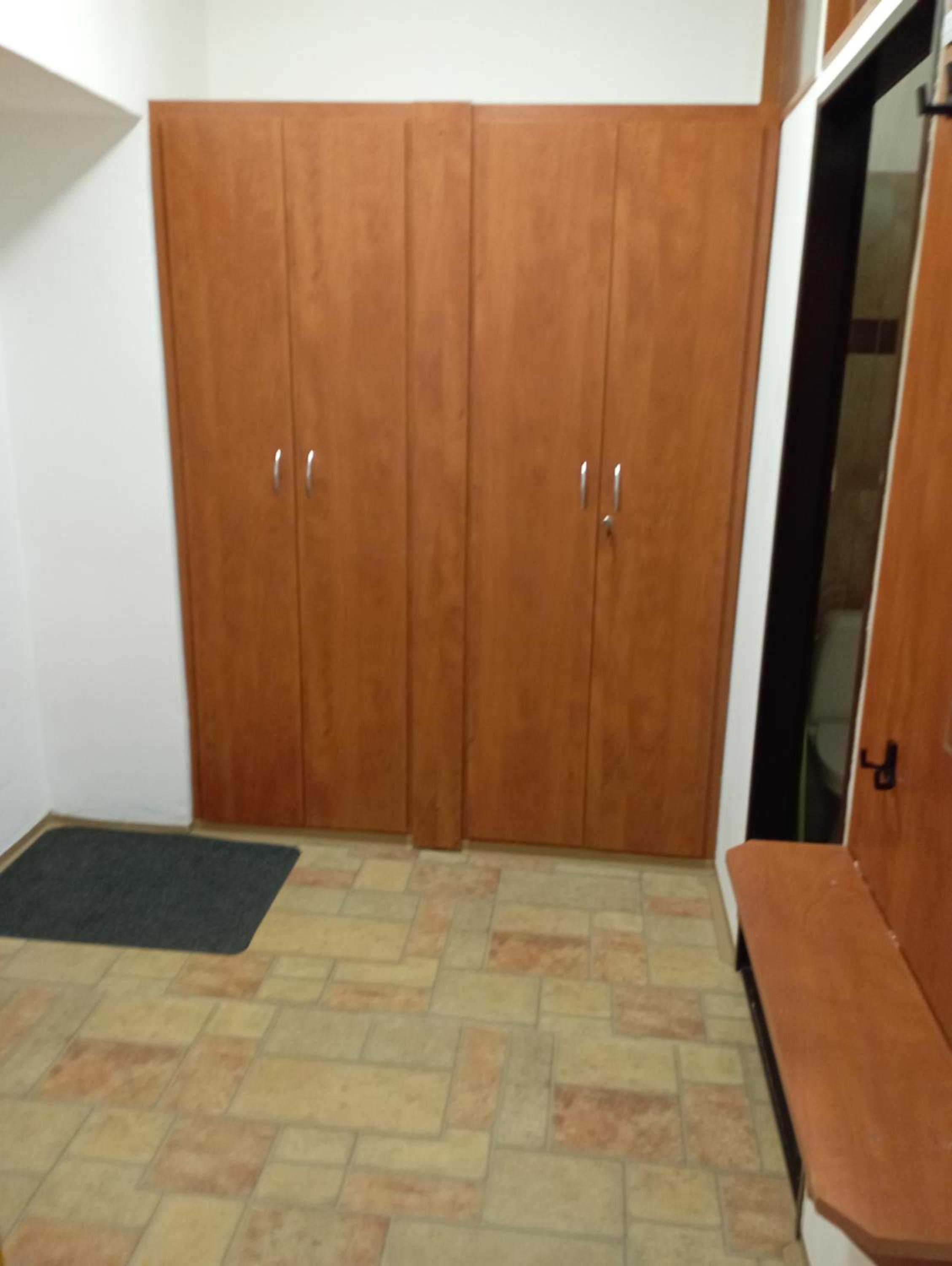 Soukromý apartmán Deluxe