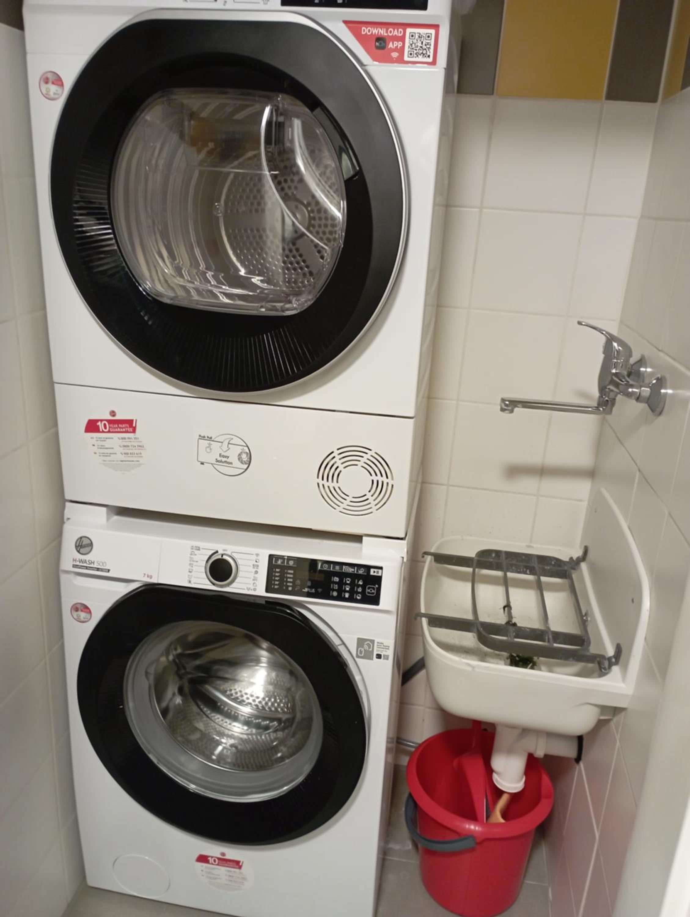 Soukromý apartmán Deluxe