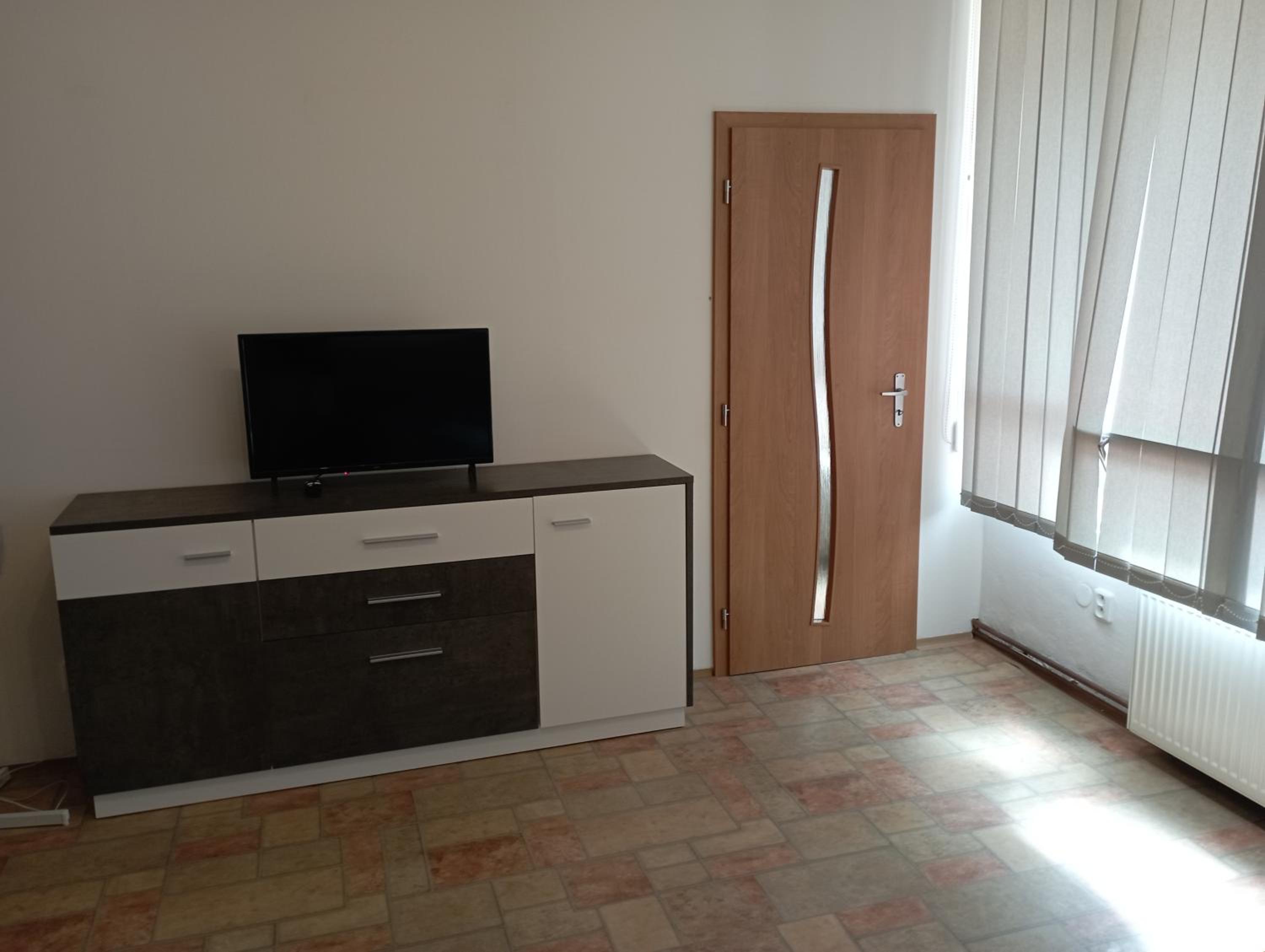 Soukromý apartmán Deluxe