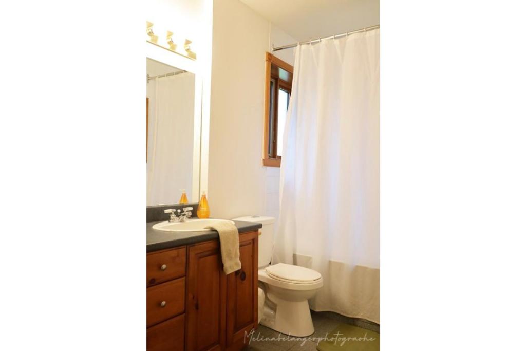 Escapade Pinoteau Tremblant Getaway