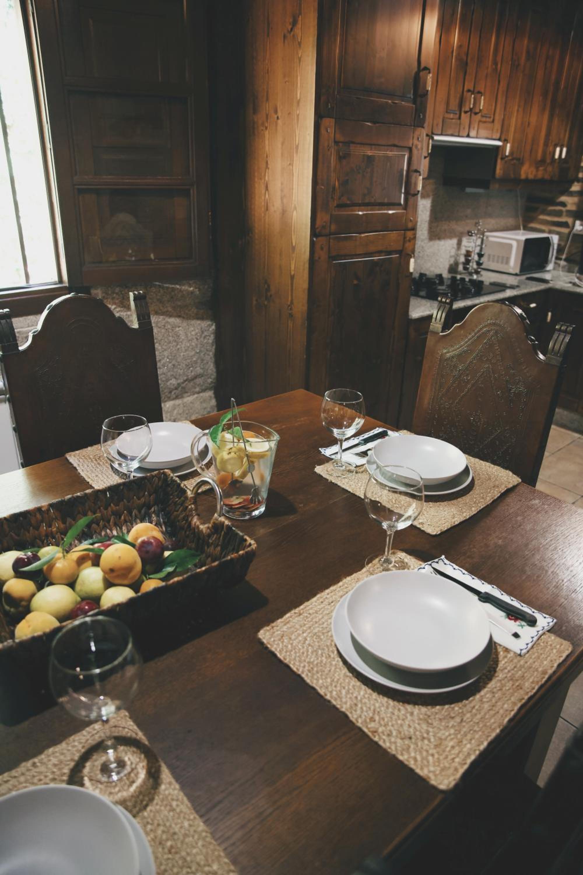 Casa Souchavin en Ribeira Sacra