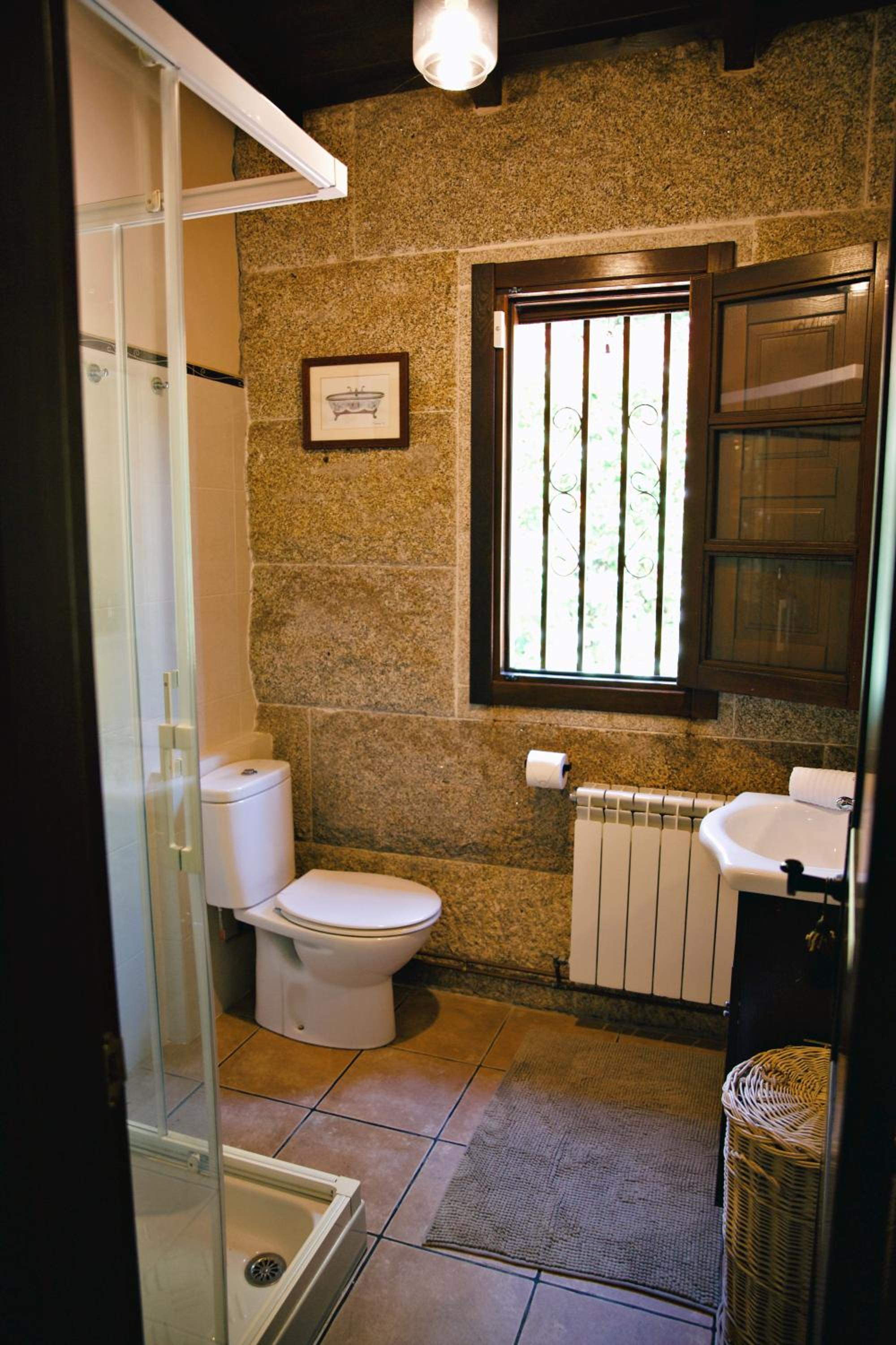 Casa Souchavin en Ribeira Sacra