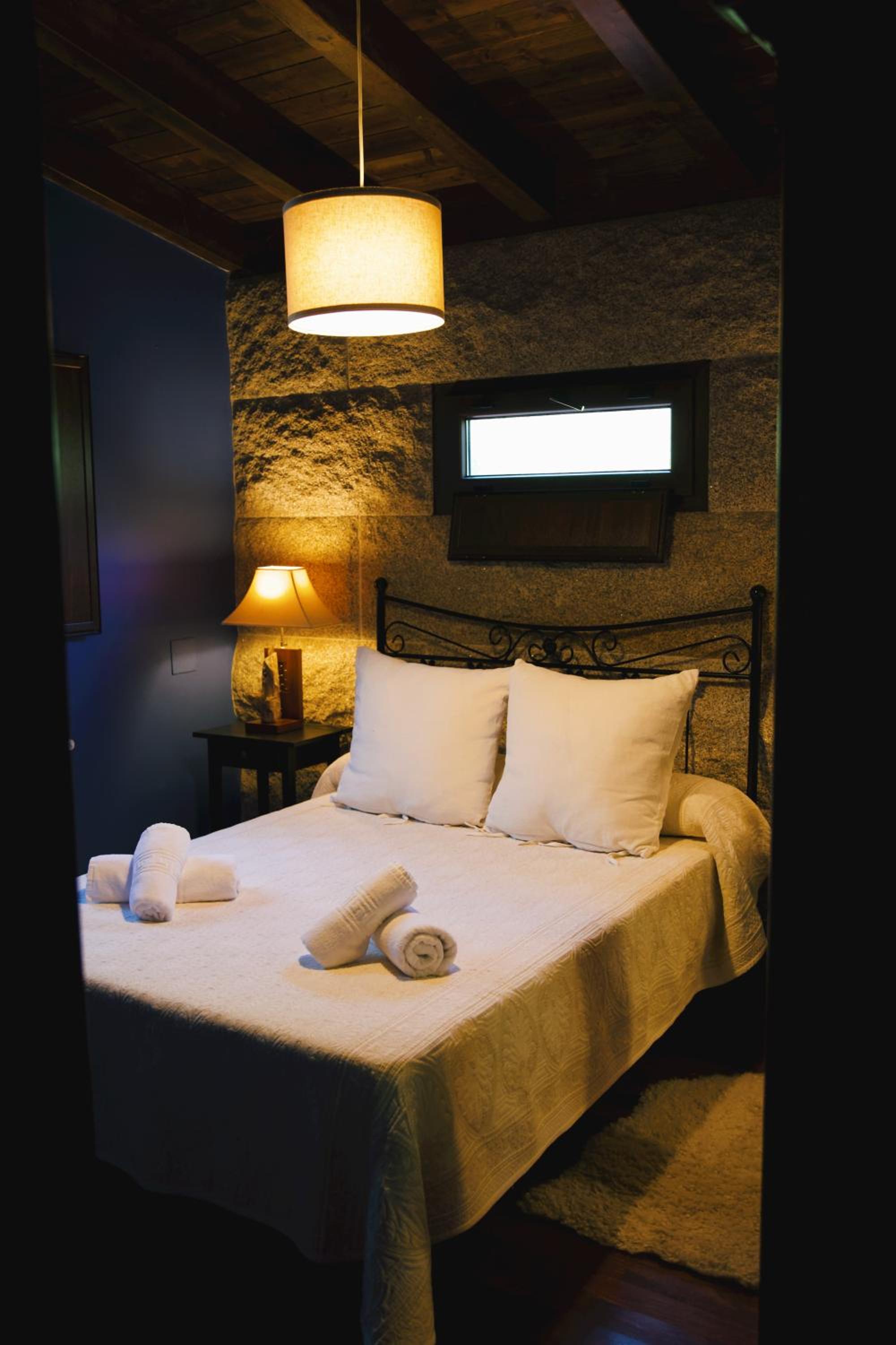 Casa Souchavin en Ribeira Sacra
