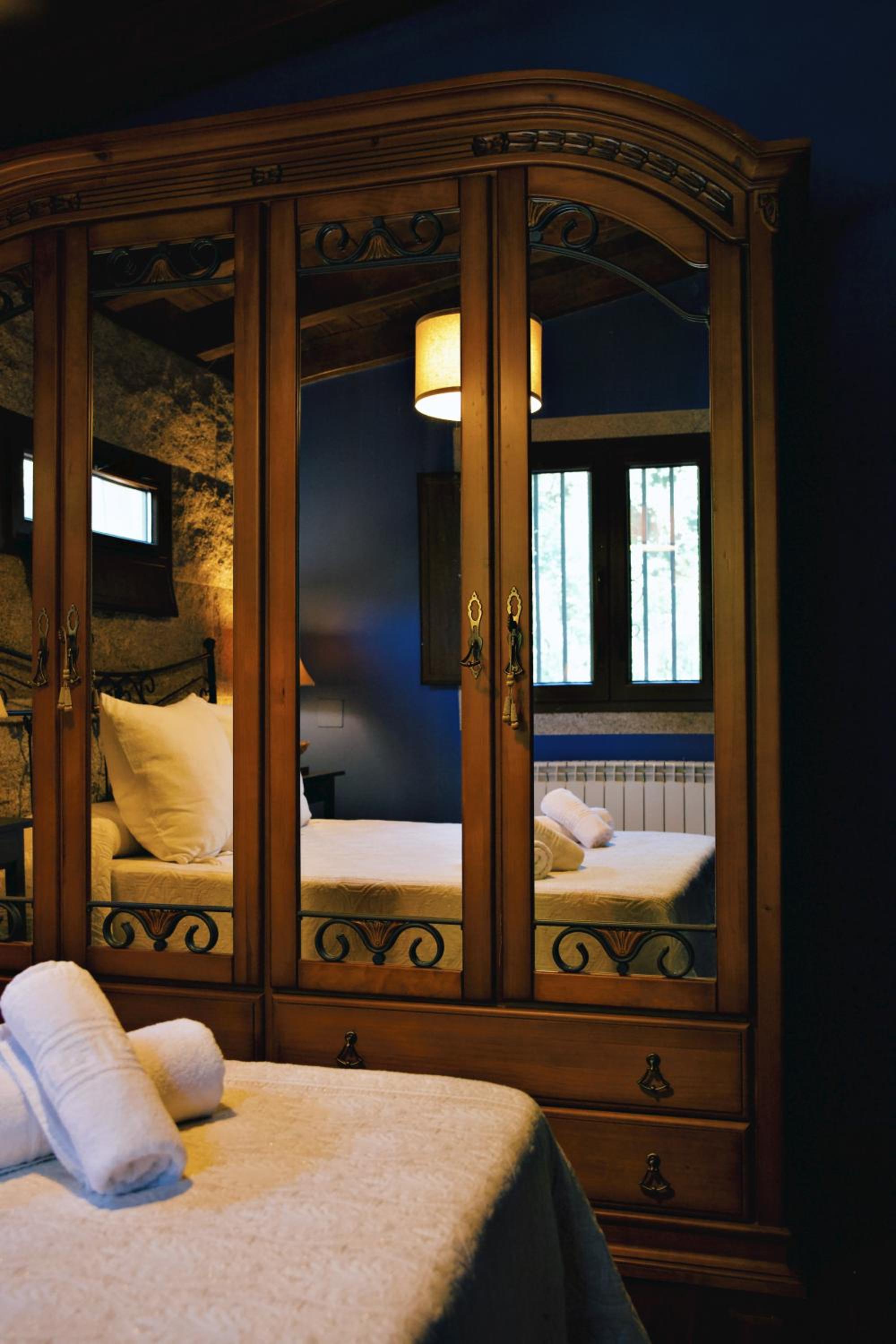 Casa Souchavin en Ribeira Sacra