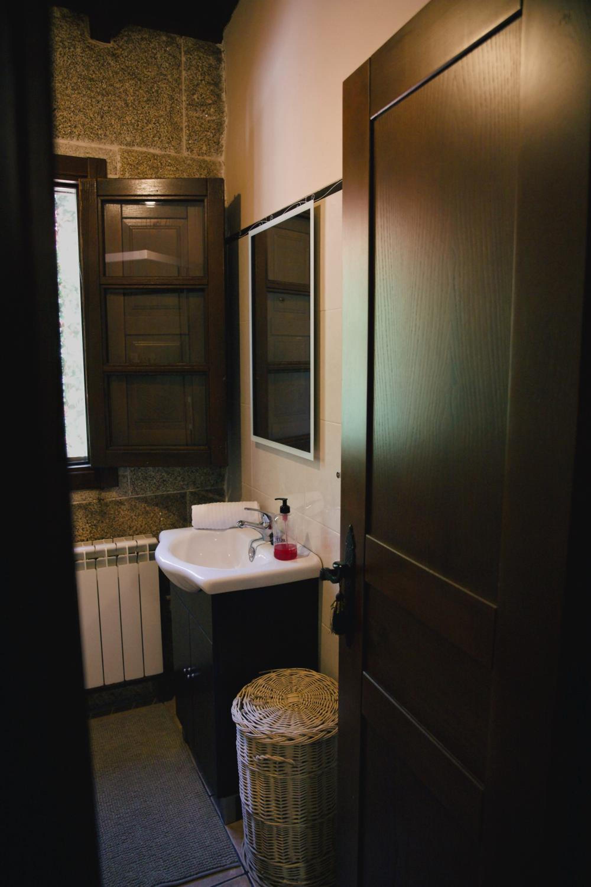 Casa Souchavin en Ribeira Sacra