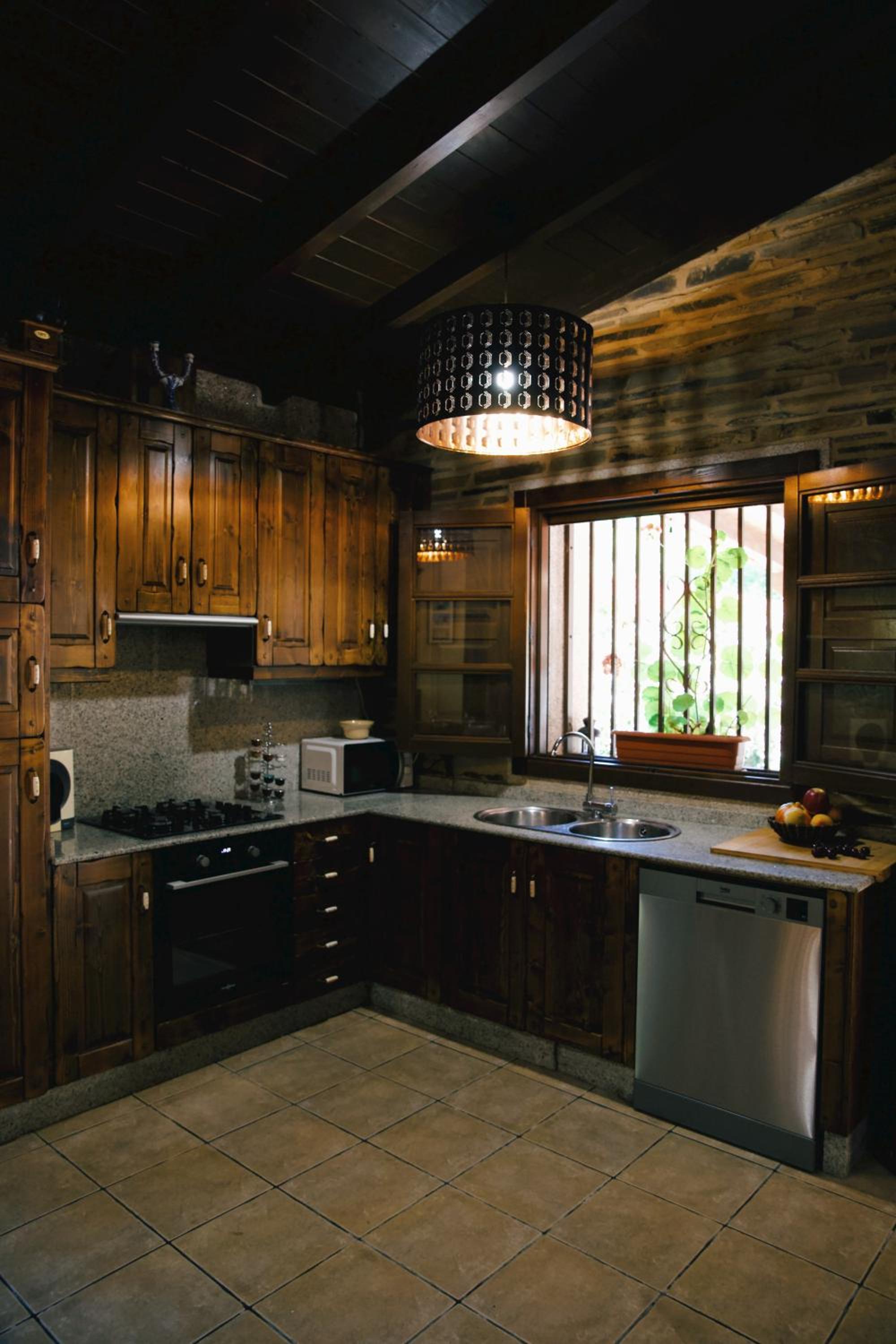 Casa Souchavin en Ribeira Sacra