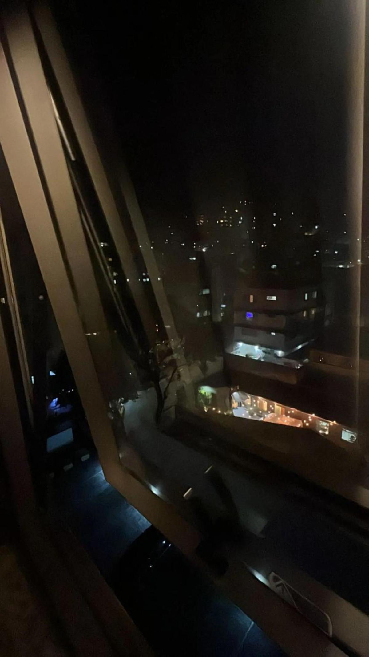 Flat em Belo Horizonte