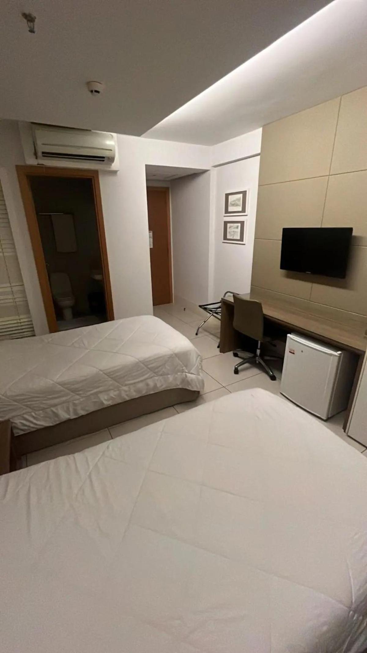 Flat em Belo Horizonte