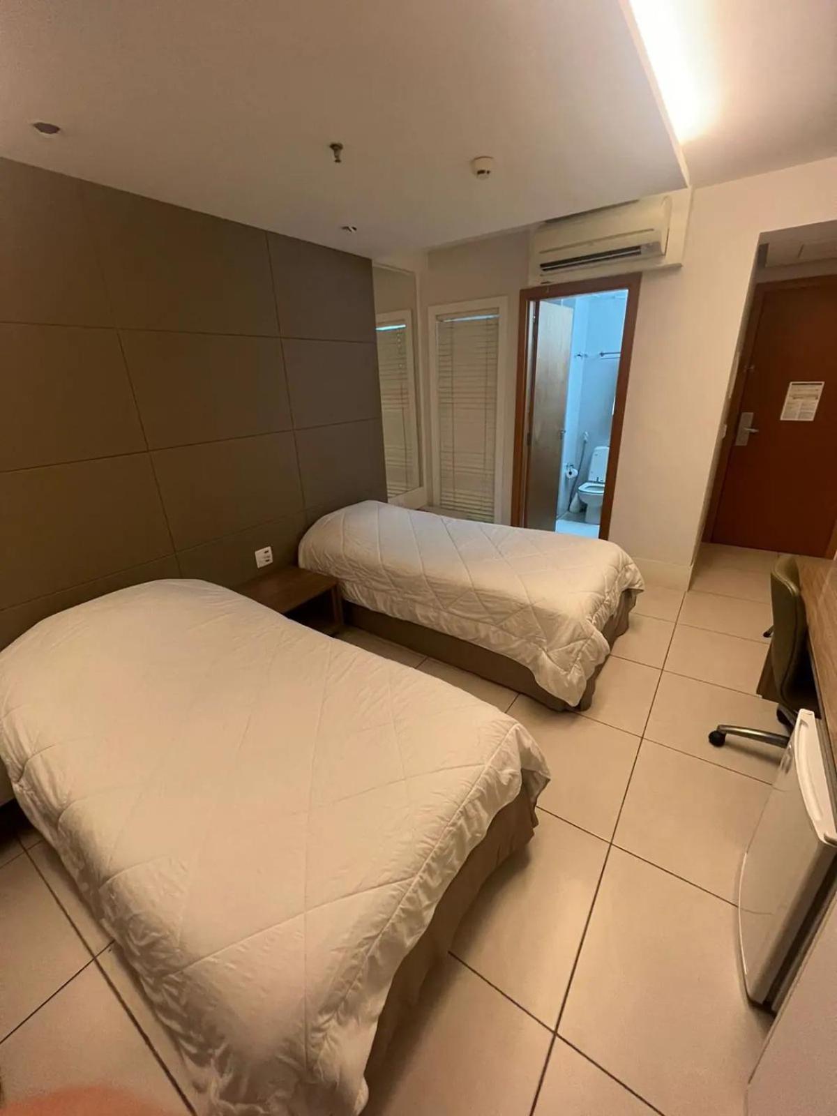 Flat em Belo Horizonte