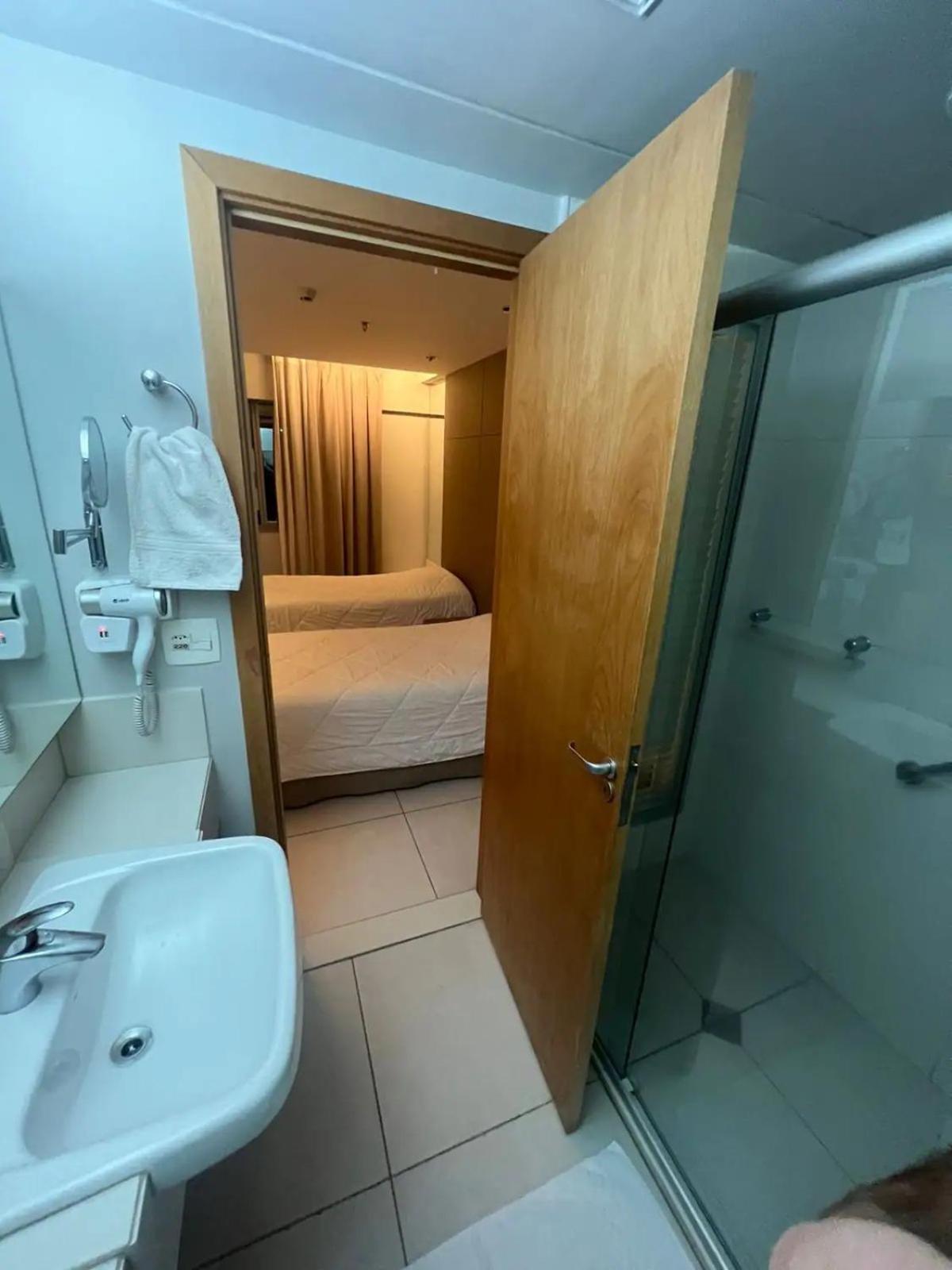 Flat em Belo Horizonte