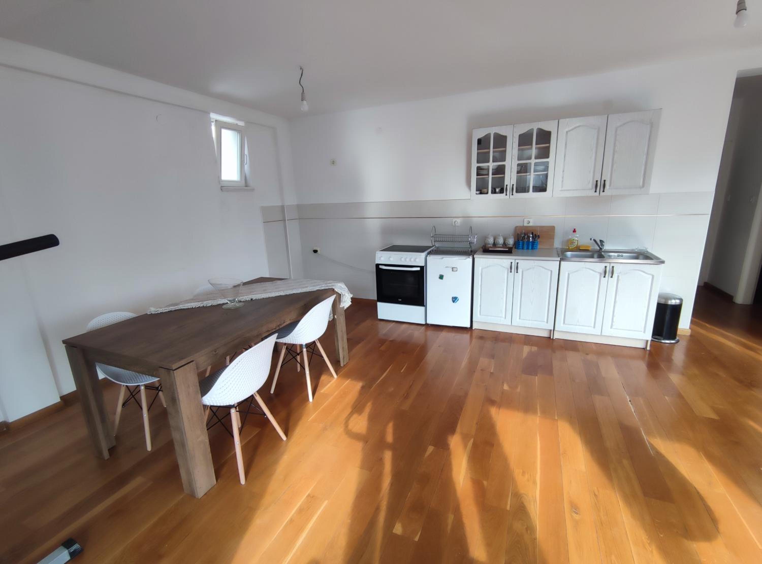 Fun and spacious apartment view 2