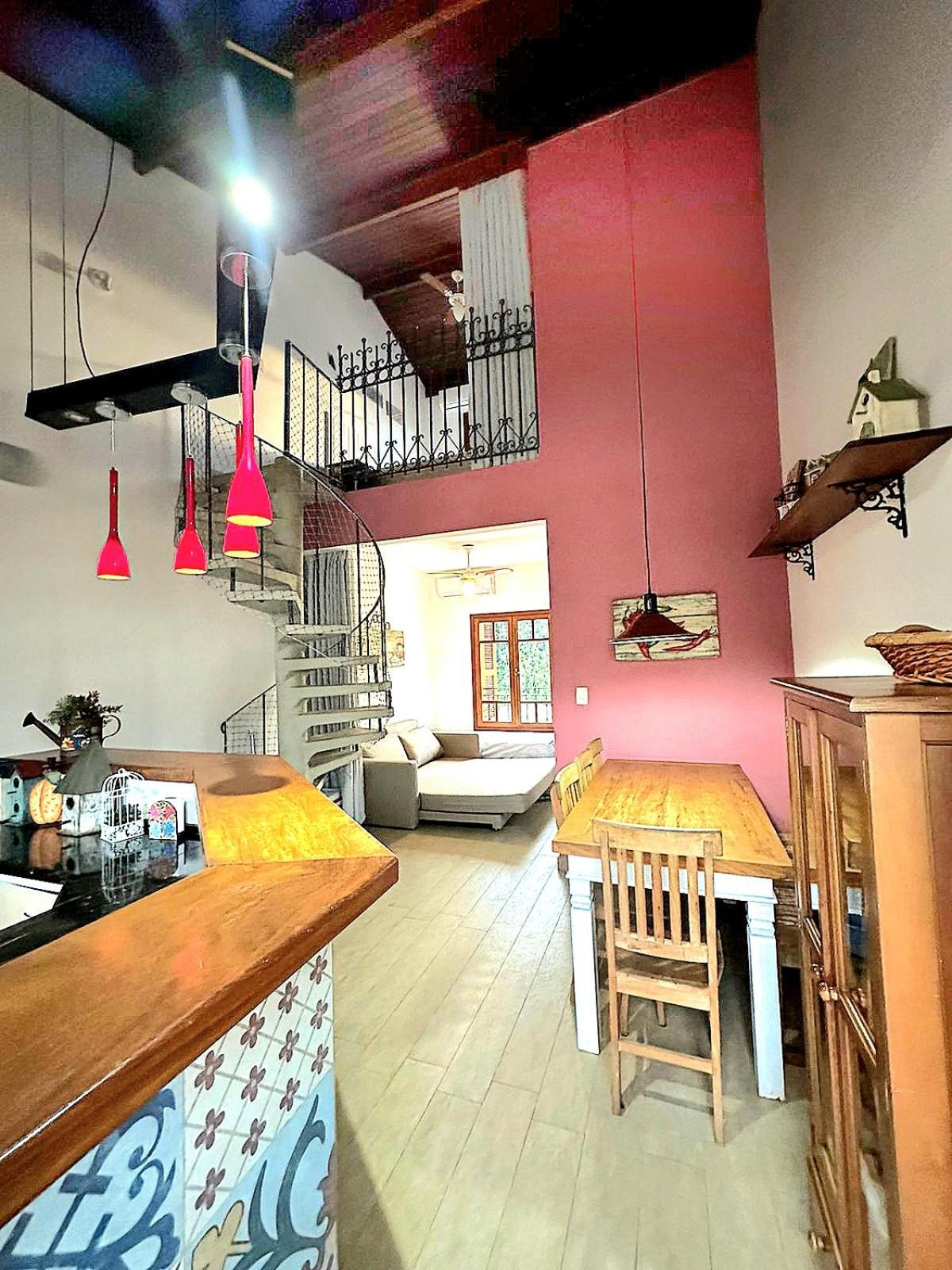 Novo Duplex em condomínio com piscina Juquehy