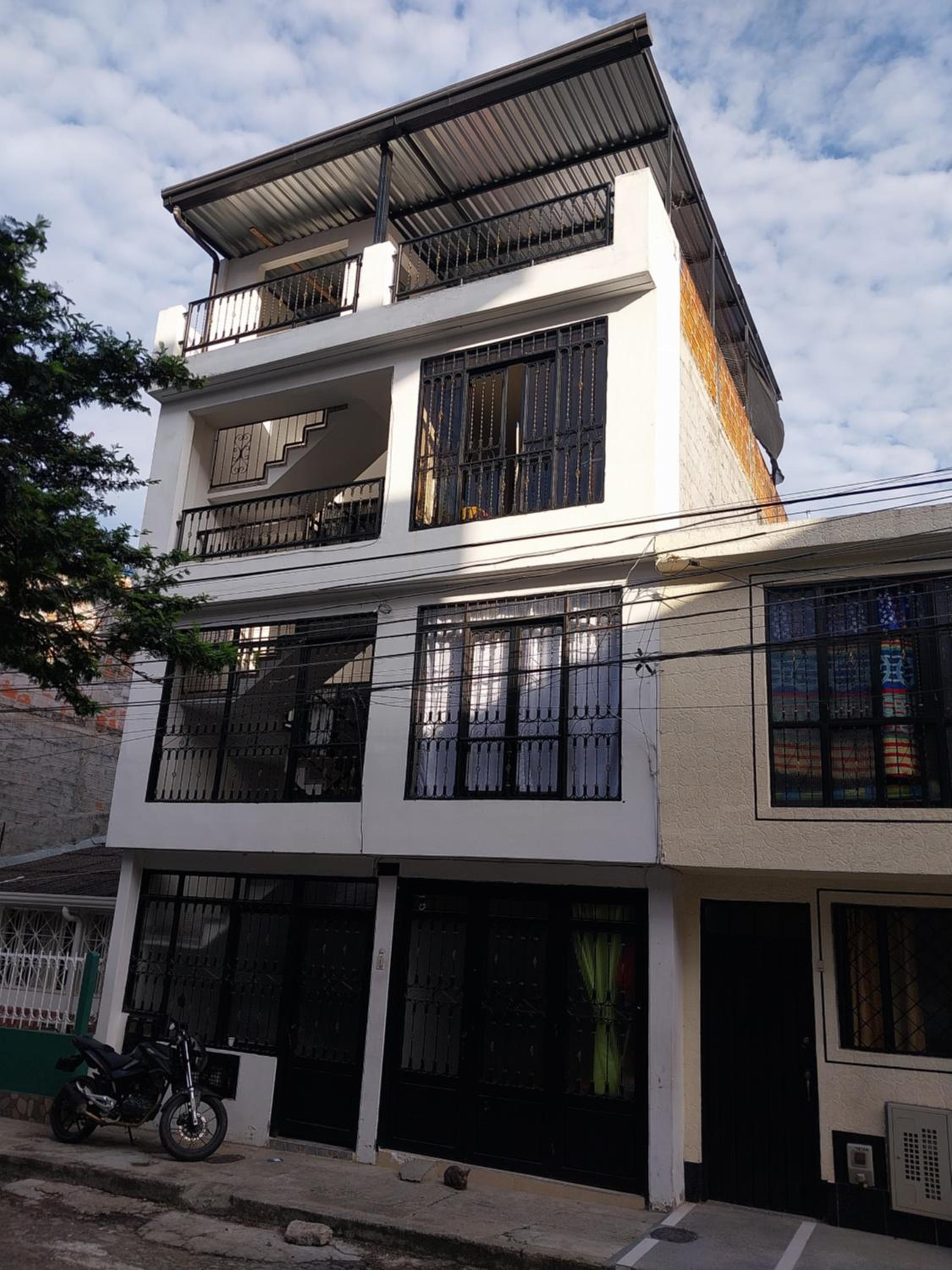 Excepcional Apartamento