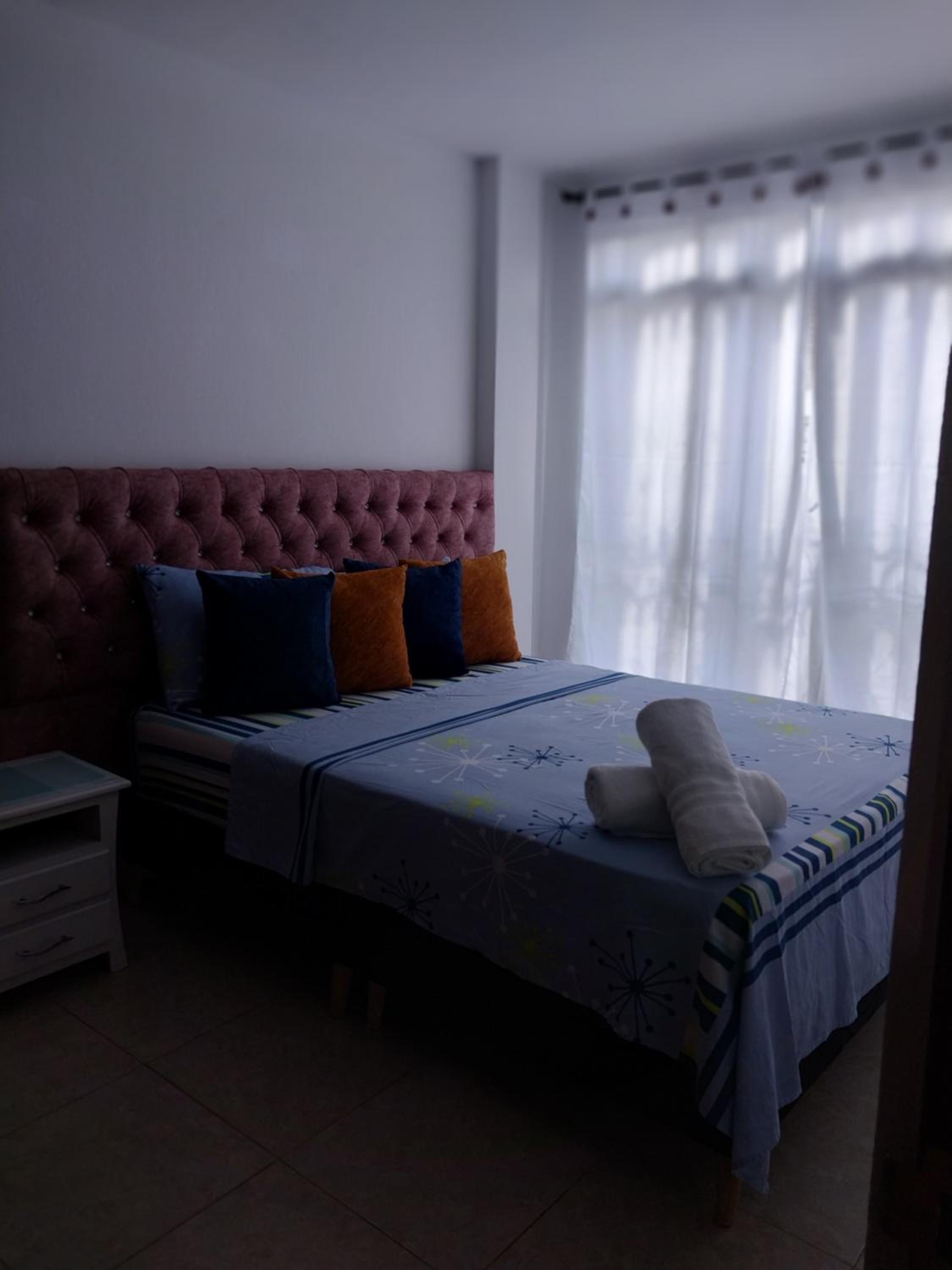 Excepcional Apartamento