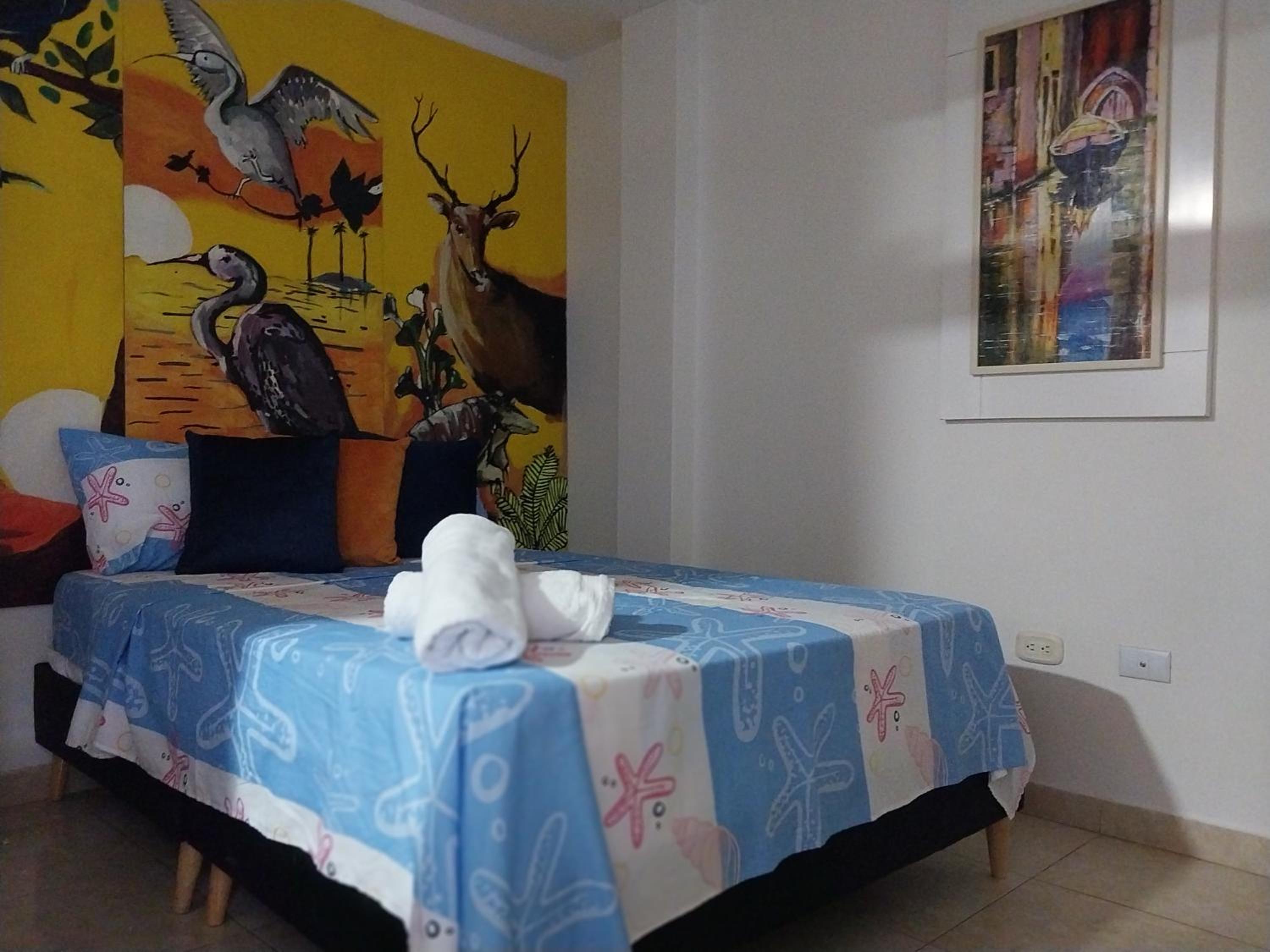 Excepcional Apartamento