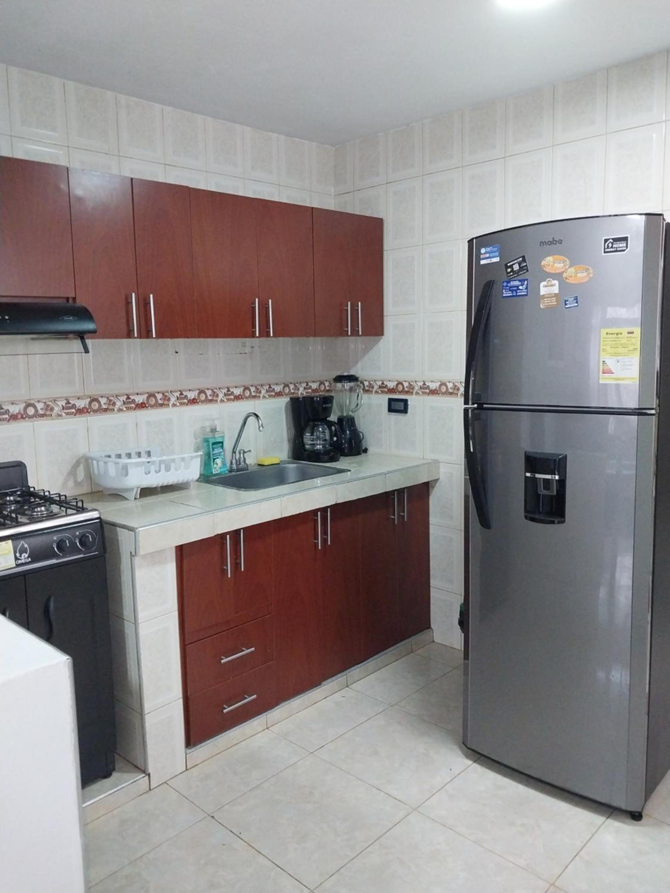 Excepcional Apartamento