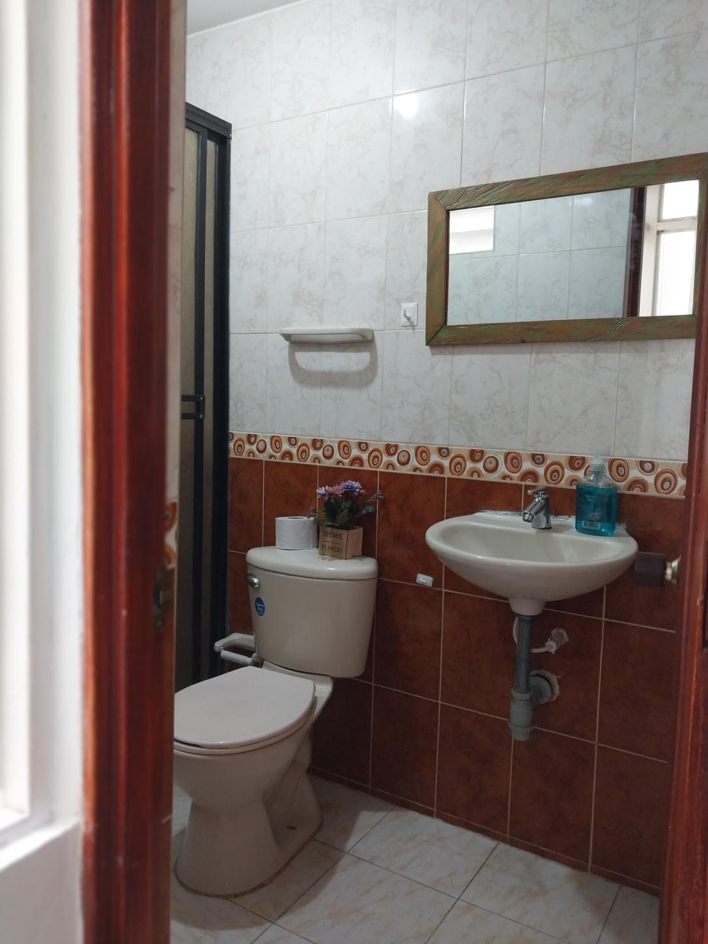 Excepcional Apartamento