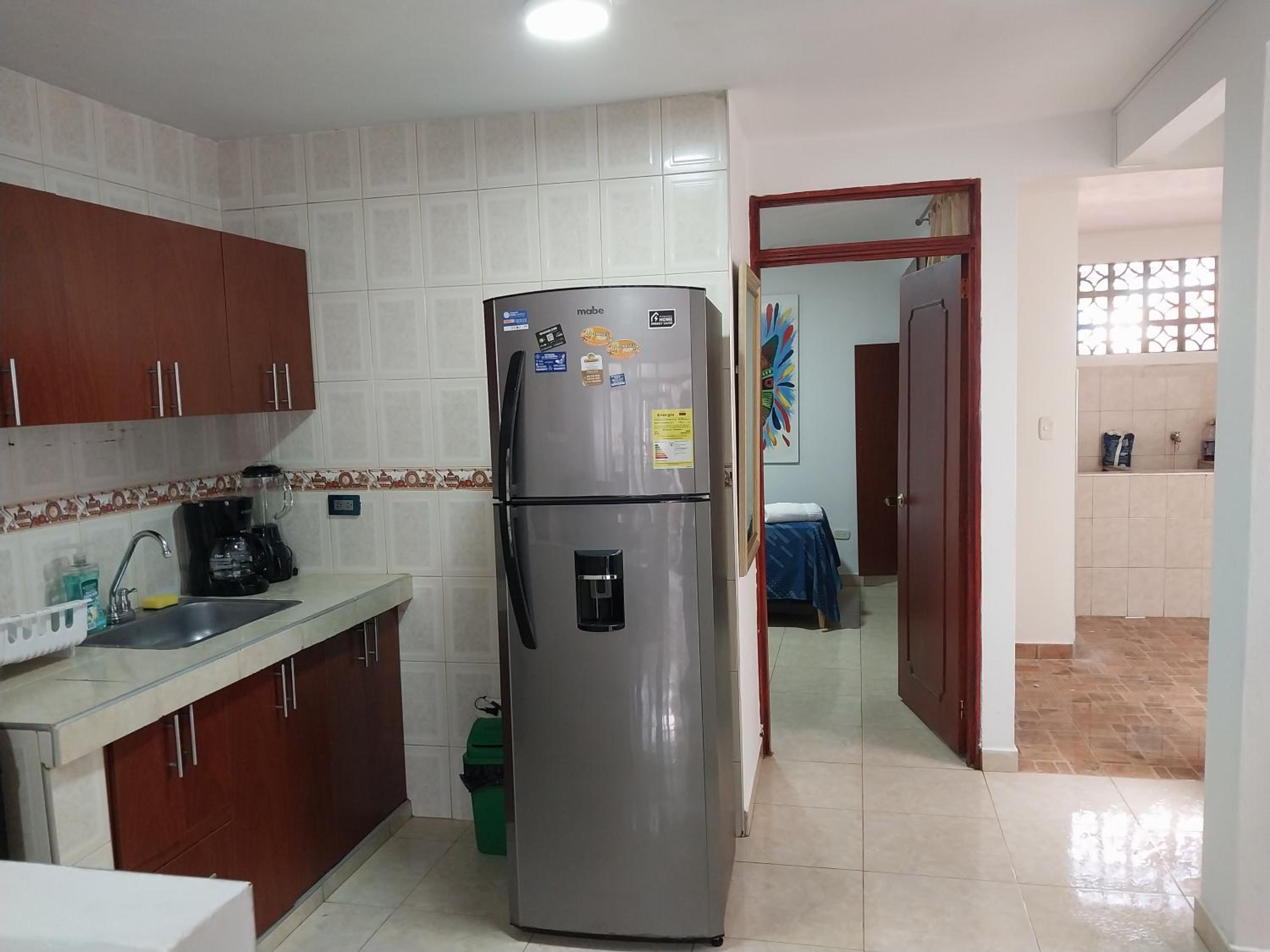 Excepcional Apartamento