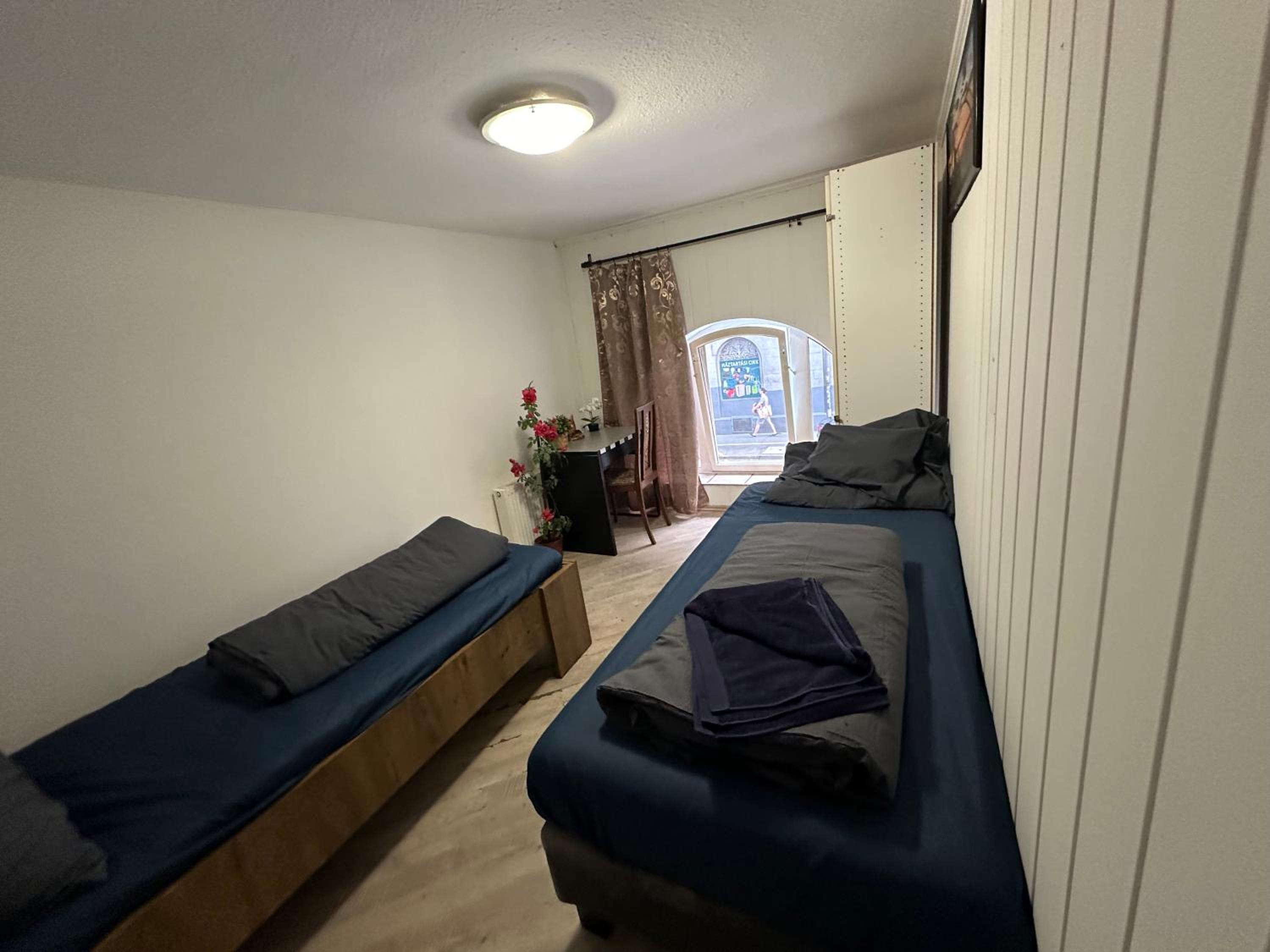 Hostel King view 5