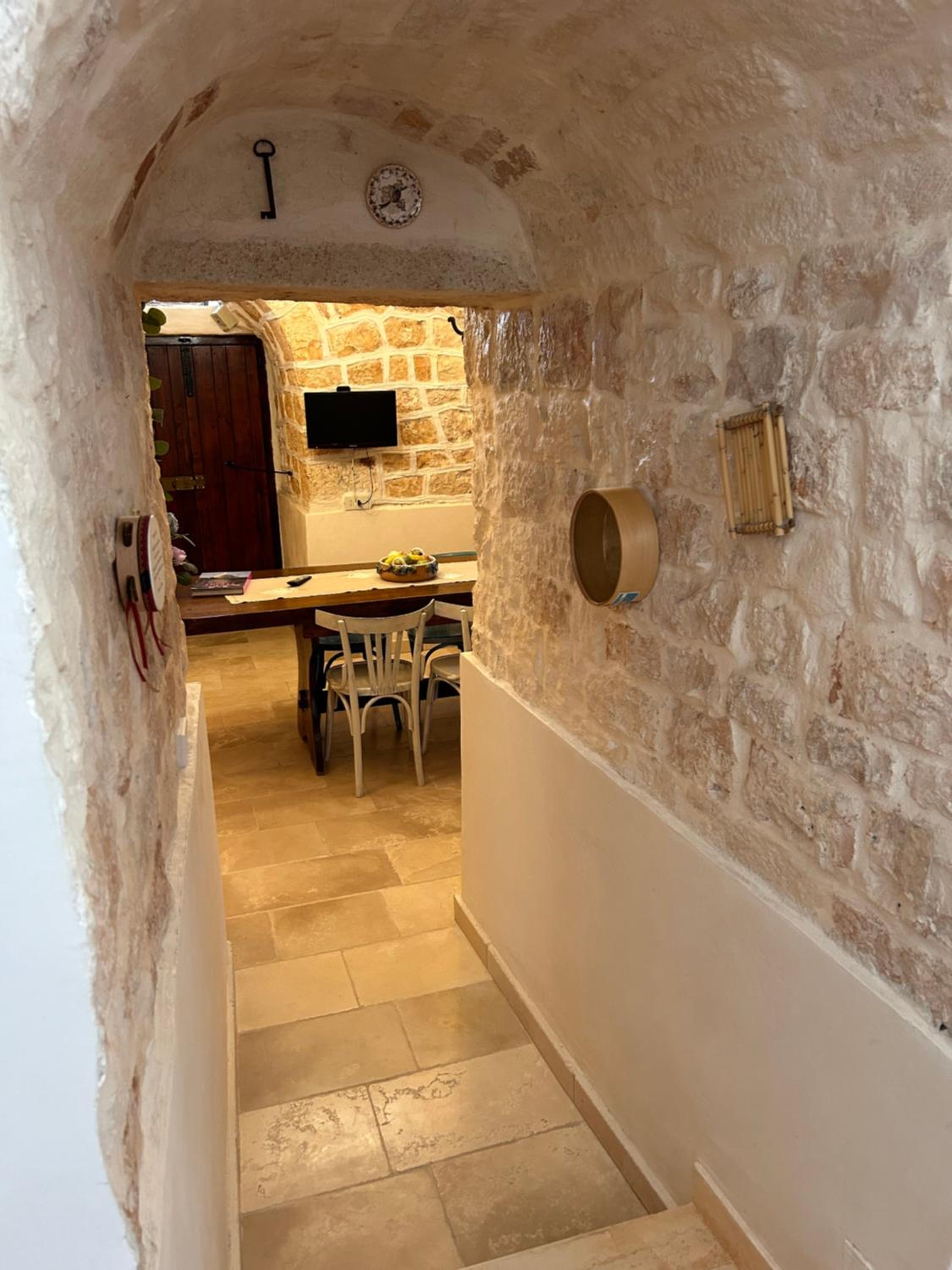 Trullo Elisabetta