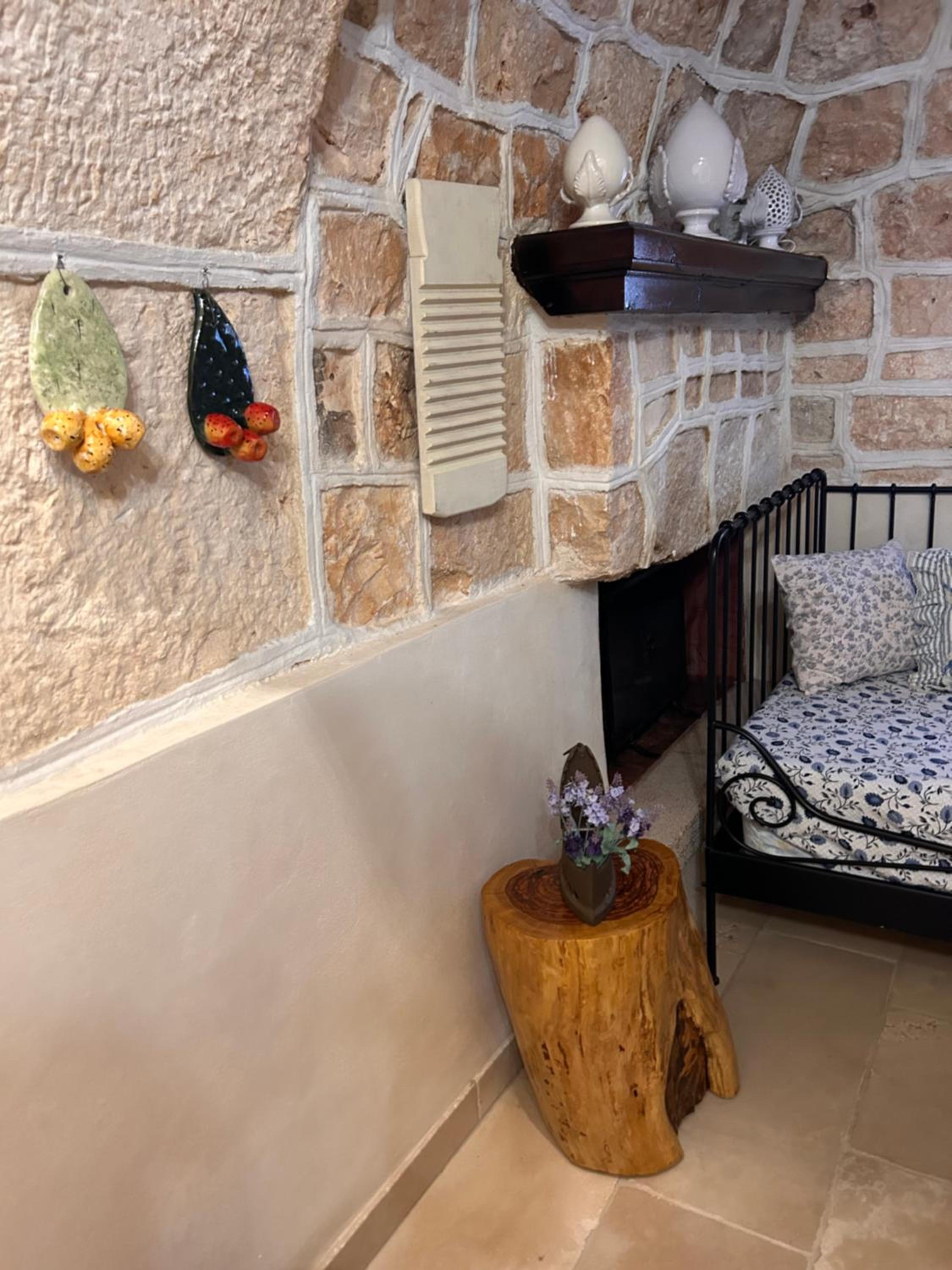 Trullo Elisabetta
