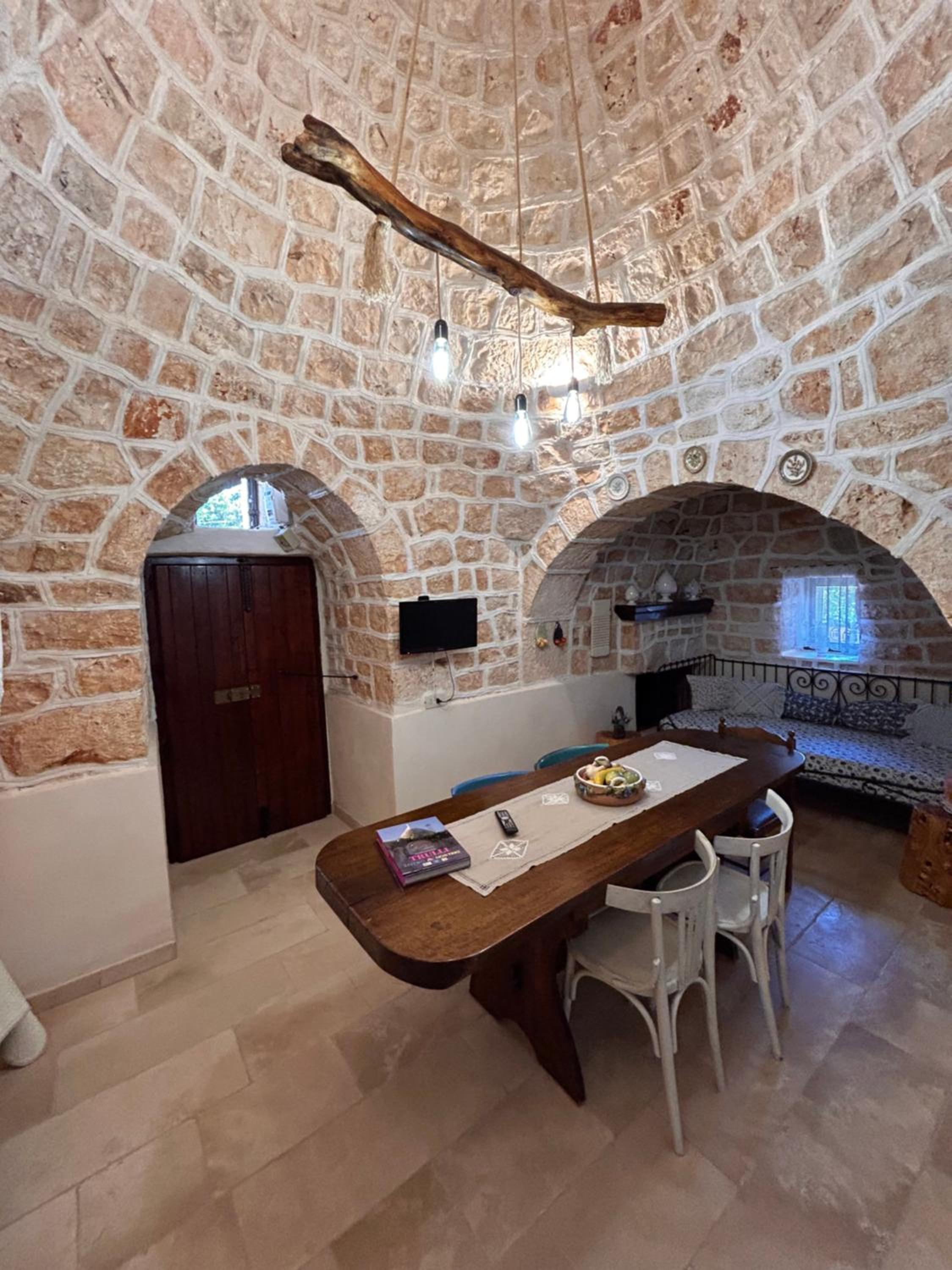 Trullo Elisabetta
