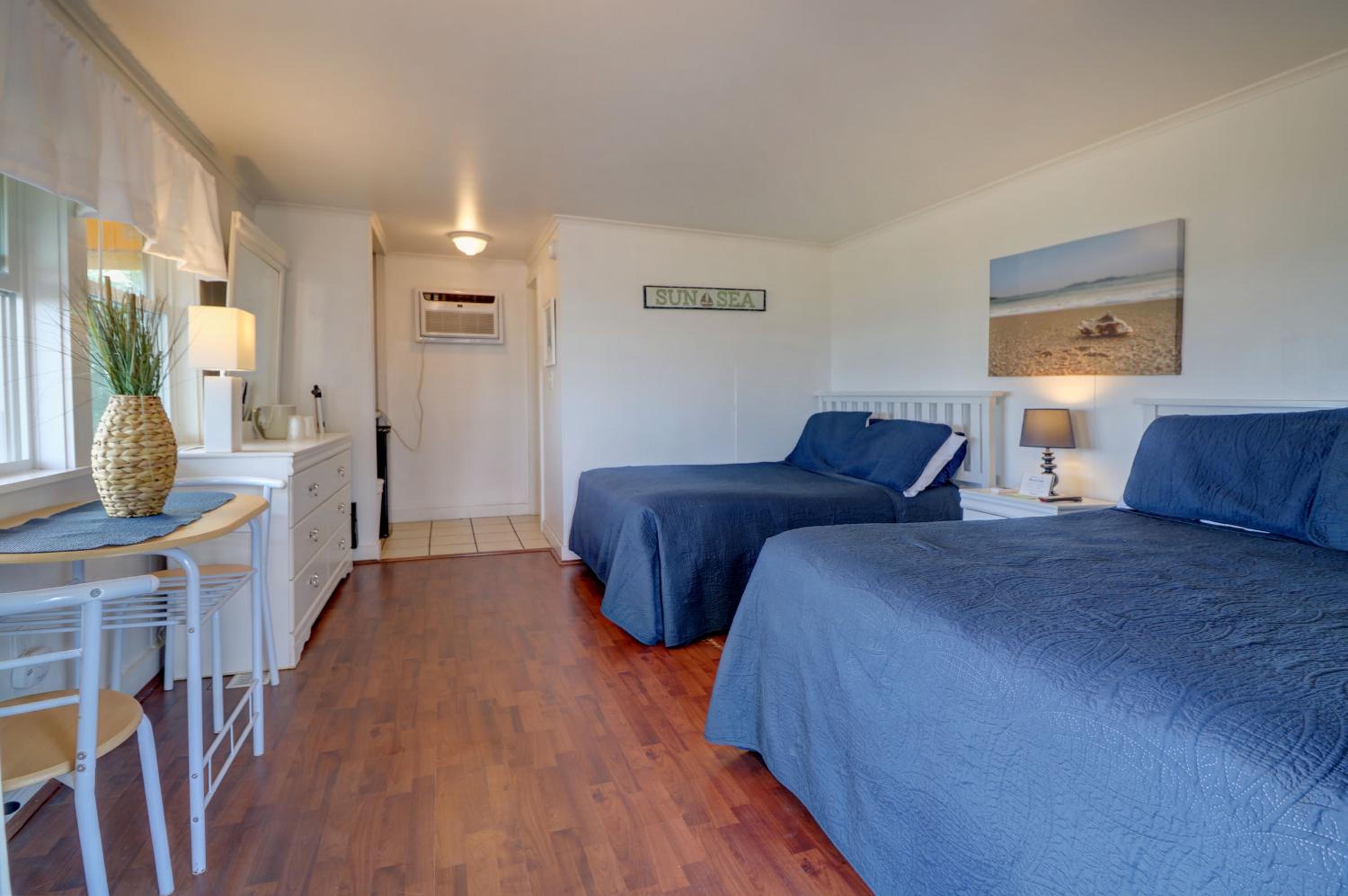 Atlantis Motel