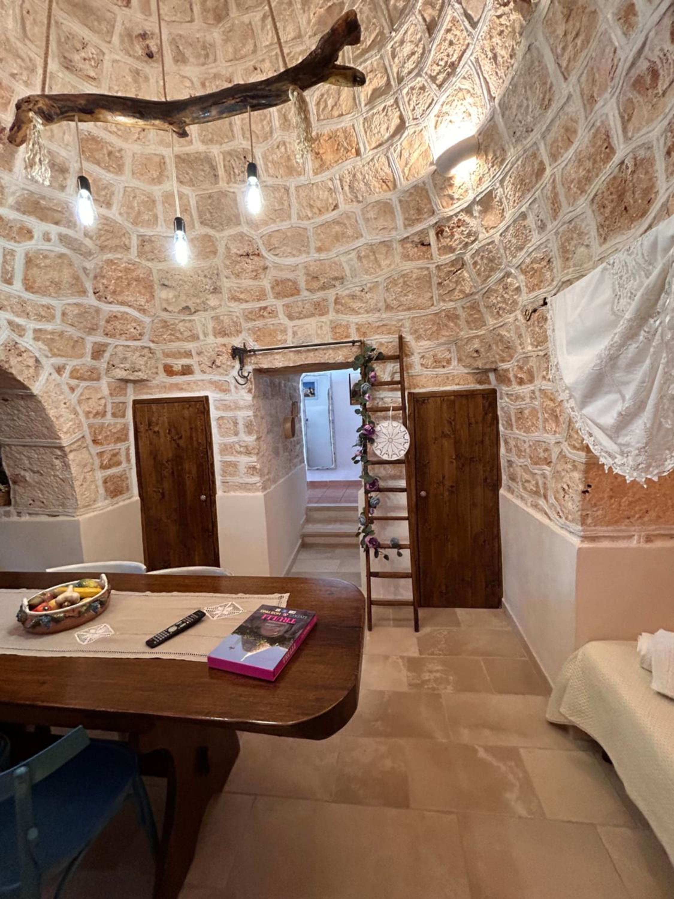 Trullo Elisabetta