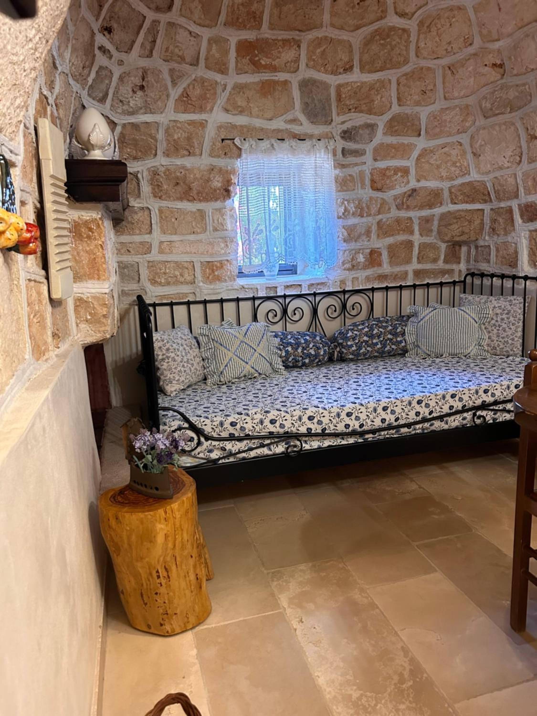 Trullo Elisabetta